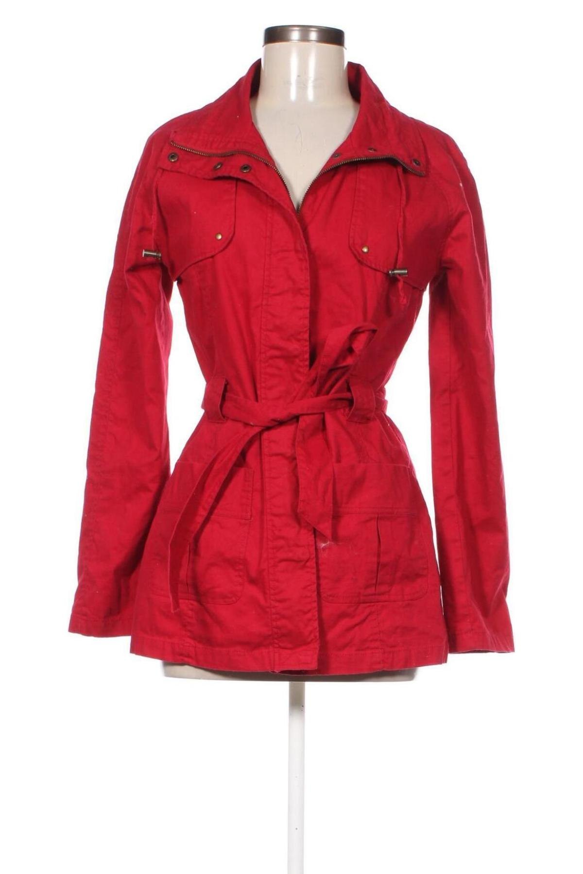 Damenjacke Tex Woman, Größe S, Farbe Rot, Preis € 25,00