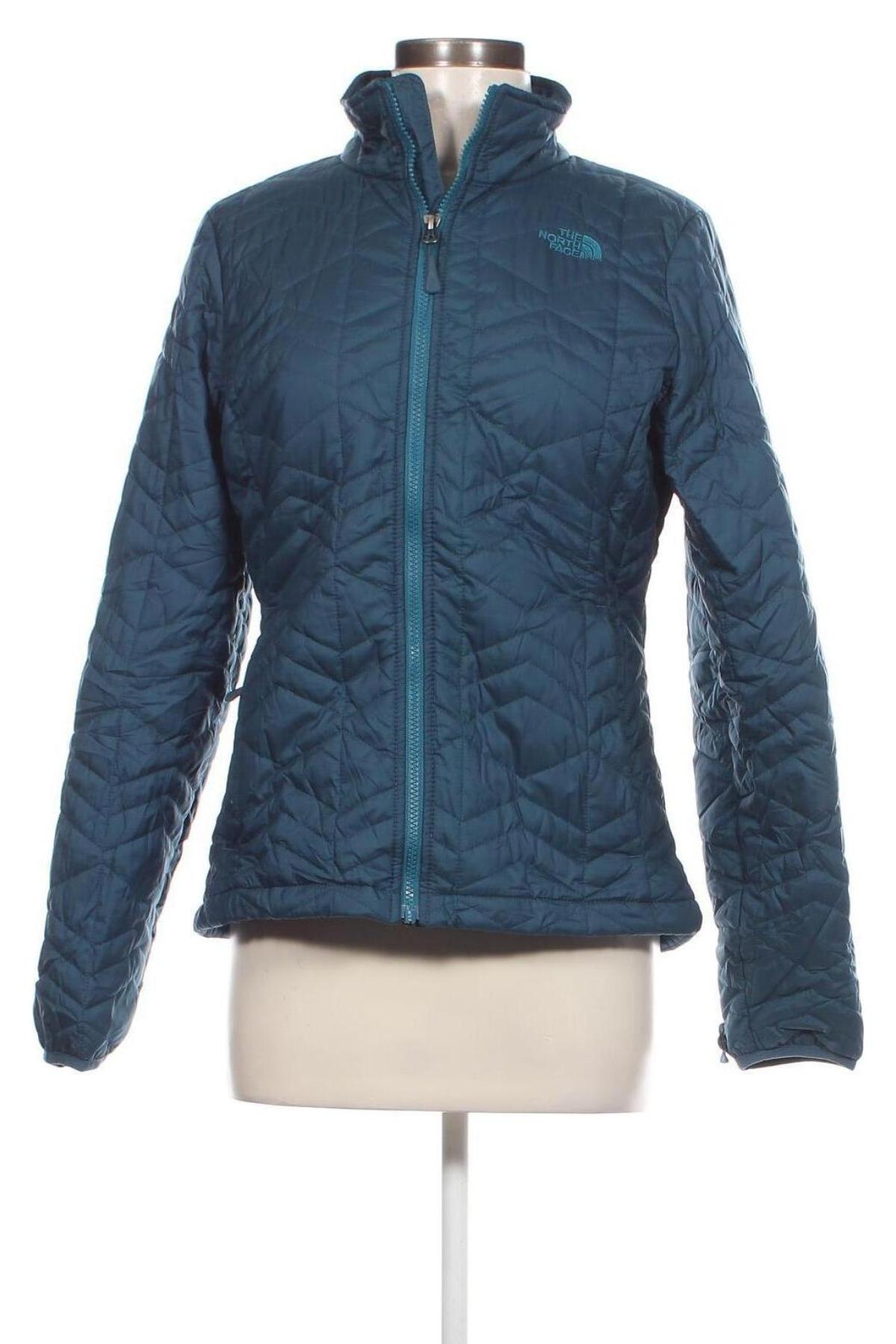 Kurtka damska The North Face, Rozmiar M, Kolor Niebieski, Cena 307,99 zł