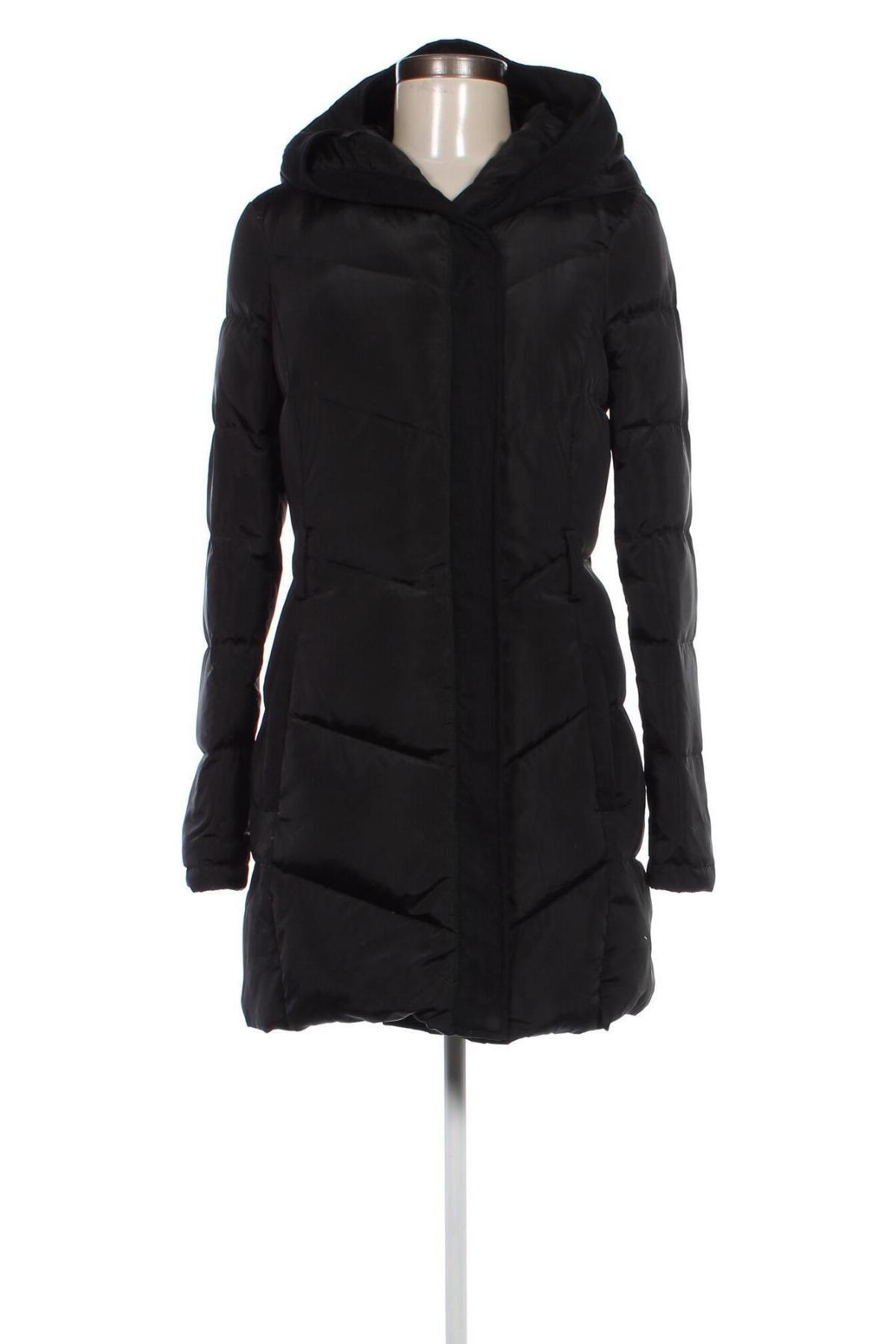 Damenjacke Vero Moda, Größe S, Farbe Schwarz, Preis € 28,99