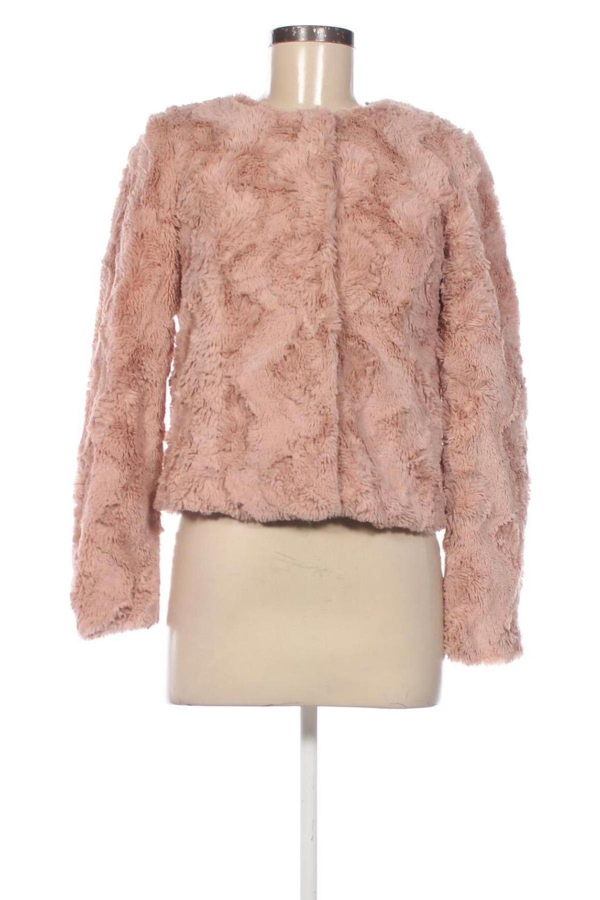 Damenjacke Vero Moda, Größe XS, Farbe Rosa, Preis € 28,99