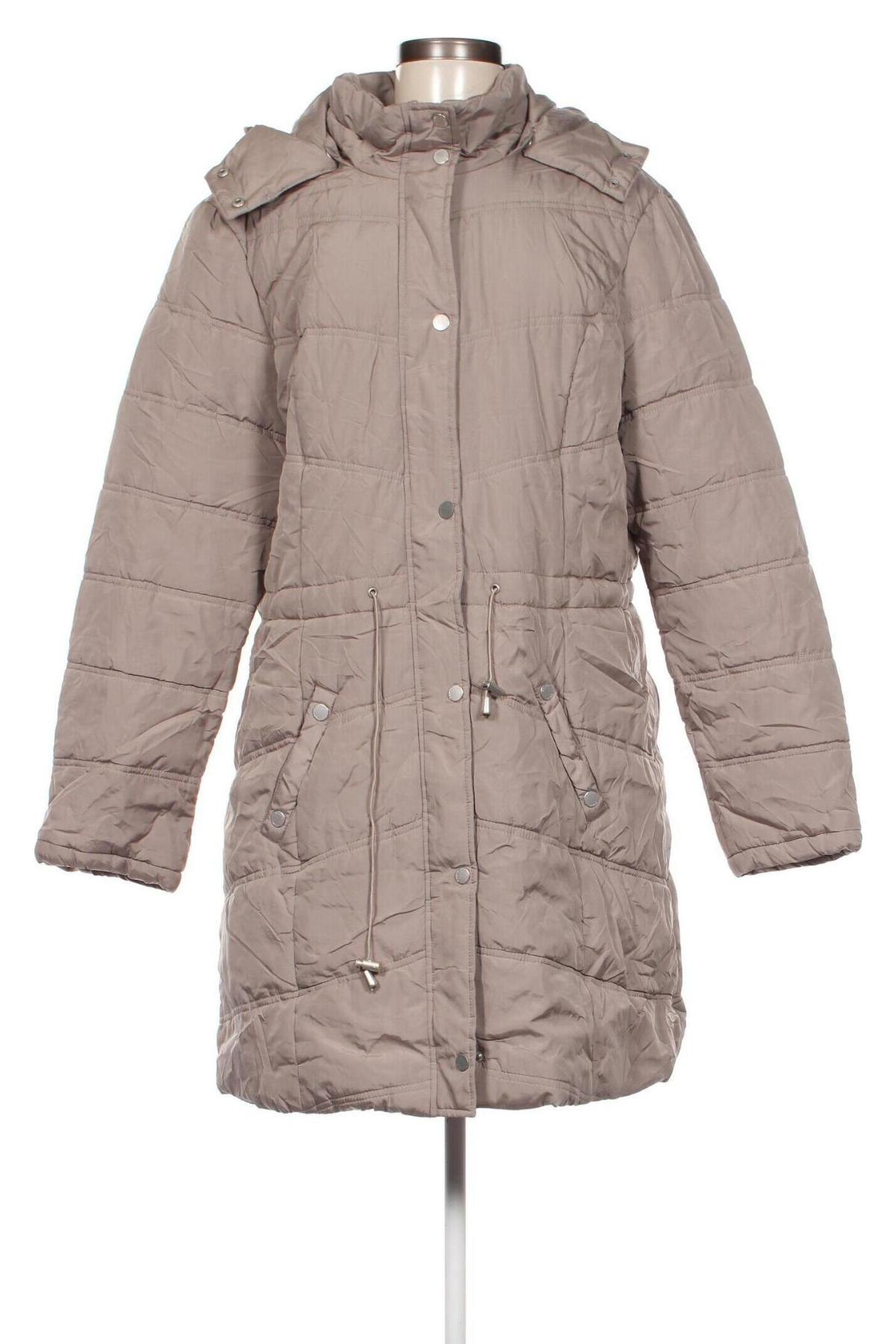 Damenjacke Woman By Tchibo, Größe XL, Farbe Beige, Preis € 14,99