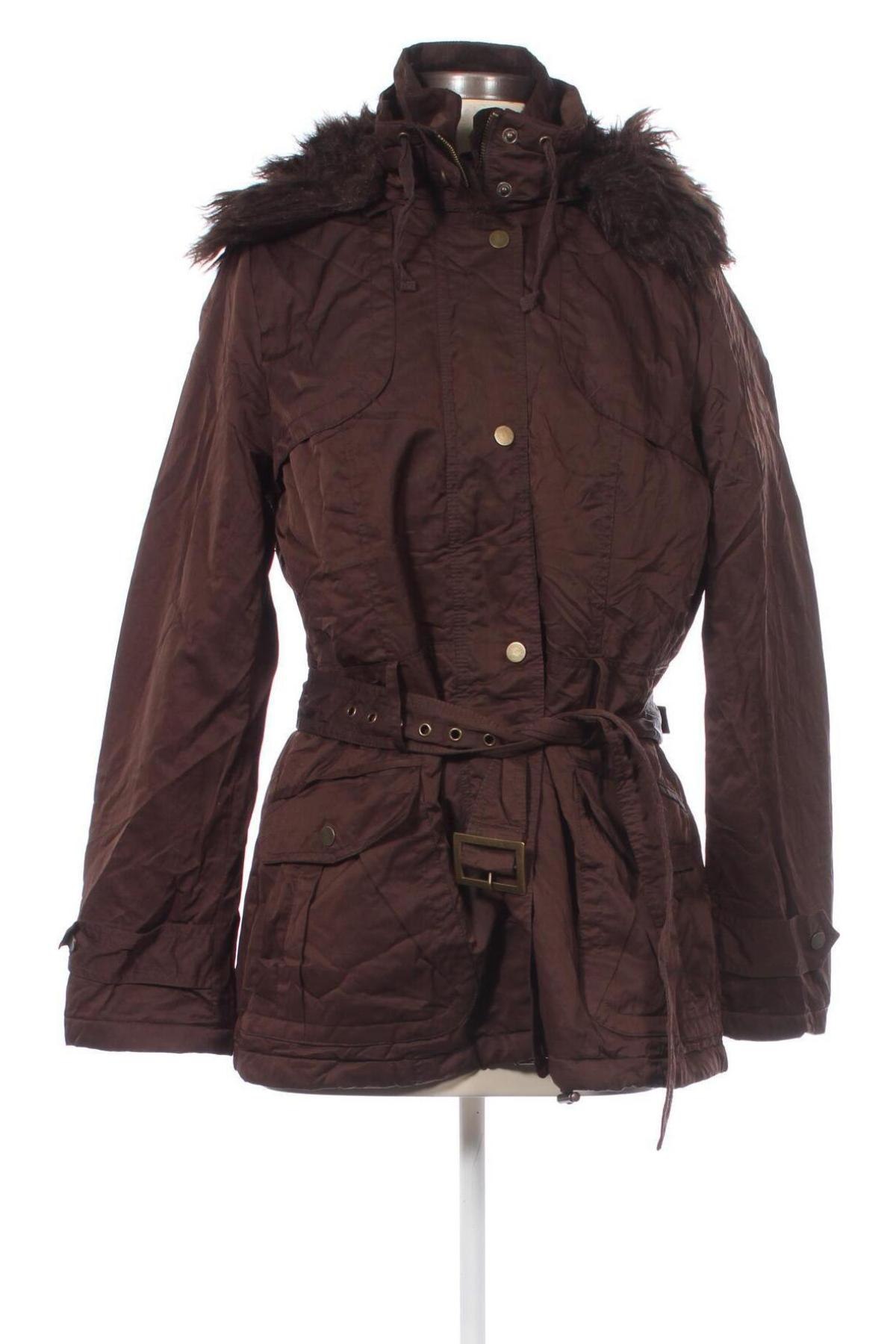 Damenjacke Yessica, Größe M, Farbe Braun, Preis 40,99 €