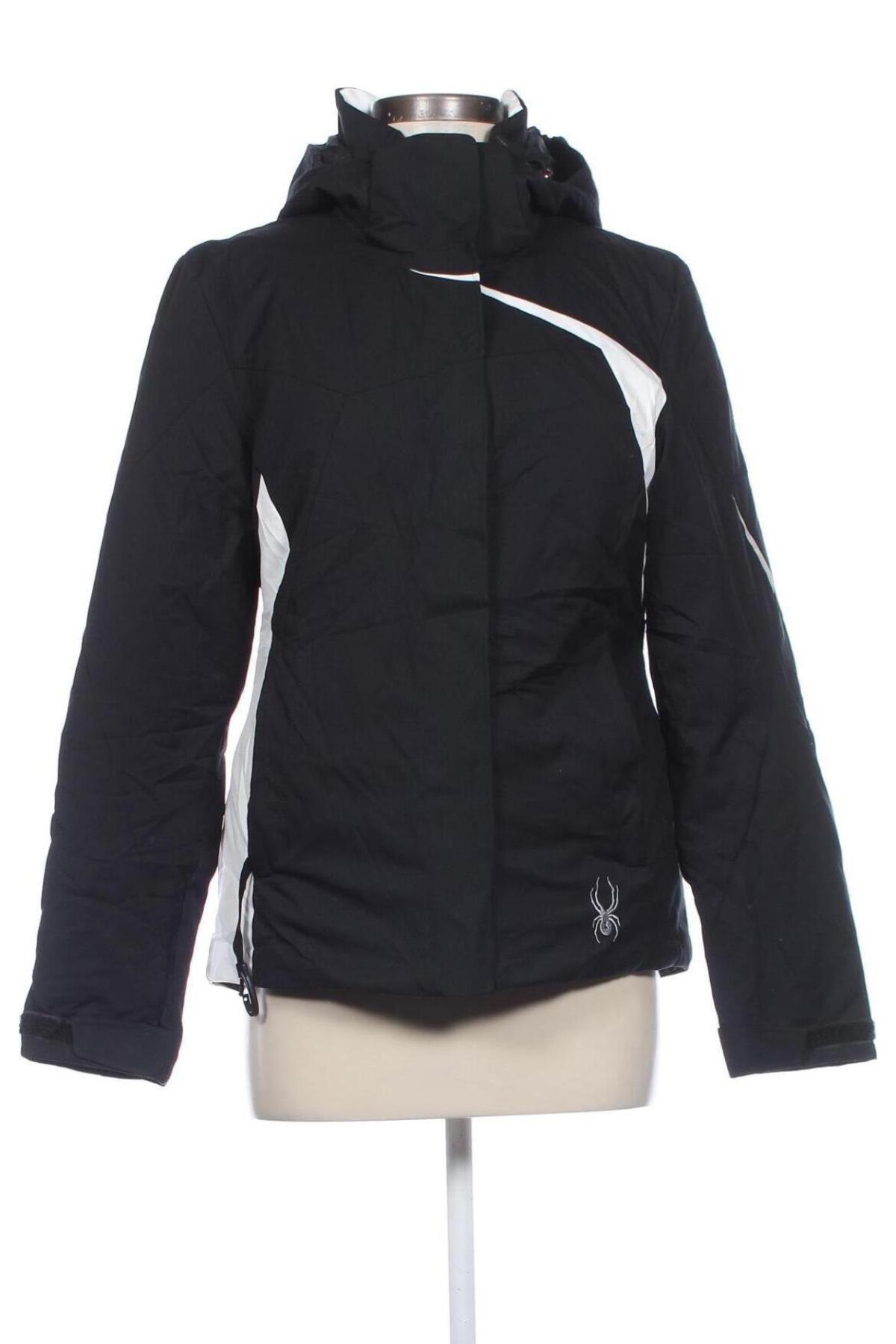 Damenjacke für Wintersports Spyder, Größe S, Farbe Schwarz, Preis € 108,99