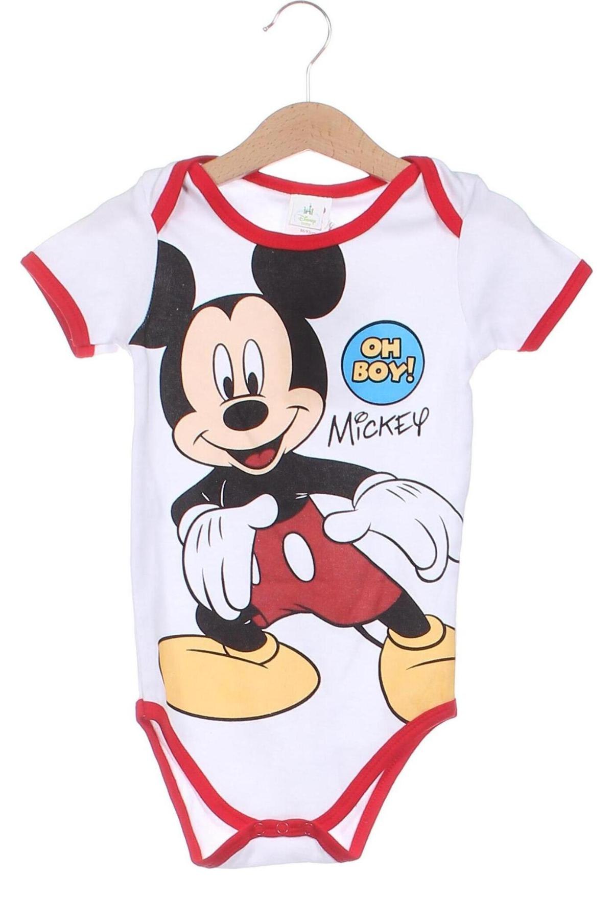 Gyerek blúz Disney, Méret 18-24m / 86-98 cm, Szín Fehér, Ár 2 099 Ft