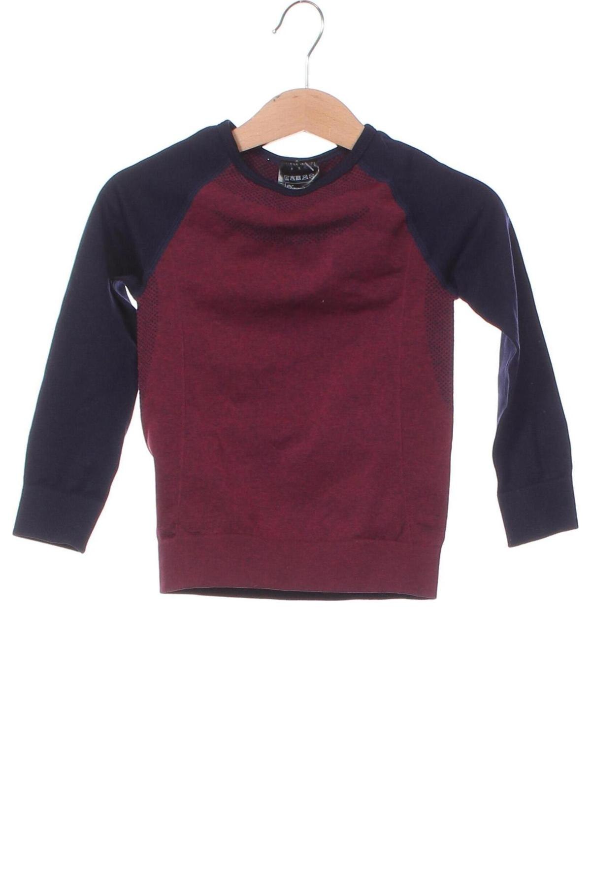 Kinder Shirt Lupilu, Größe 2-3y/ 98-104 cm, Farbe Rot, Preis € 4,99