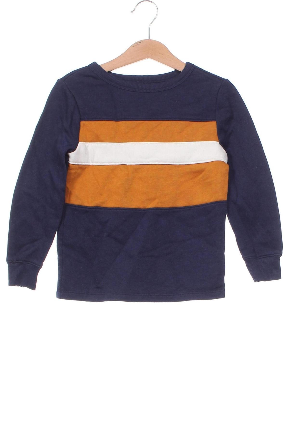 Kinder Shirt Old Navy, Größe 3-4y/ 104-110 cm, Farbe Mehrfarbig, Preis € 9,49