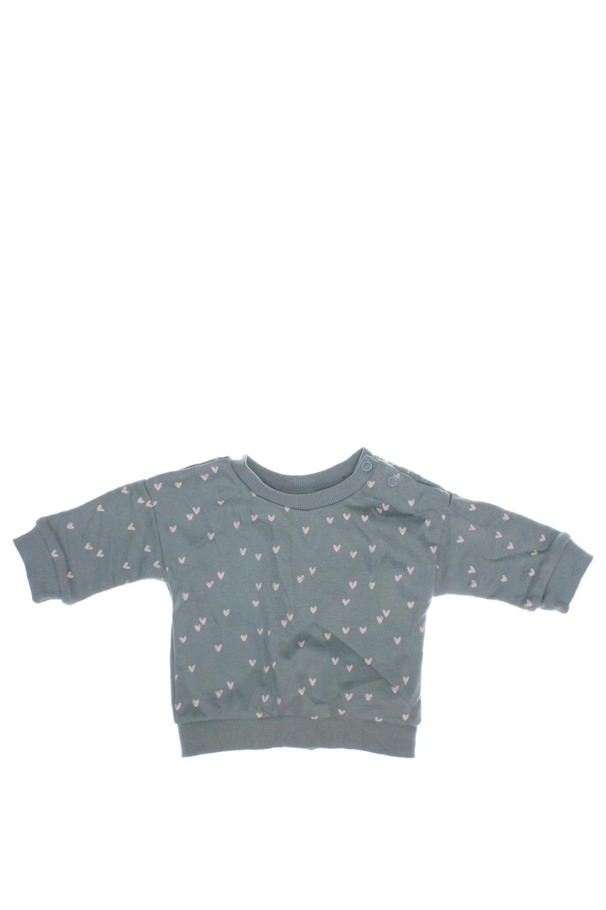 Kinder Shirt Primark, Größe 3-6m/ 62-68 cm, Farbe Grün, Preis € 7,99