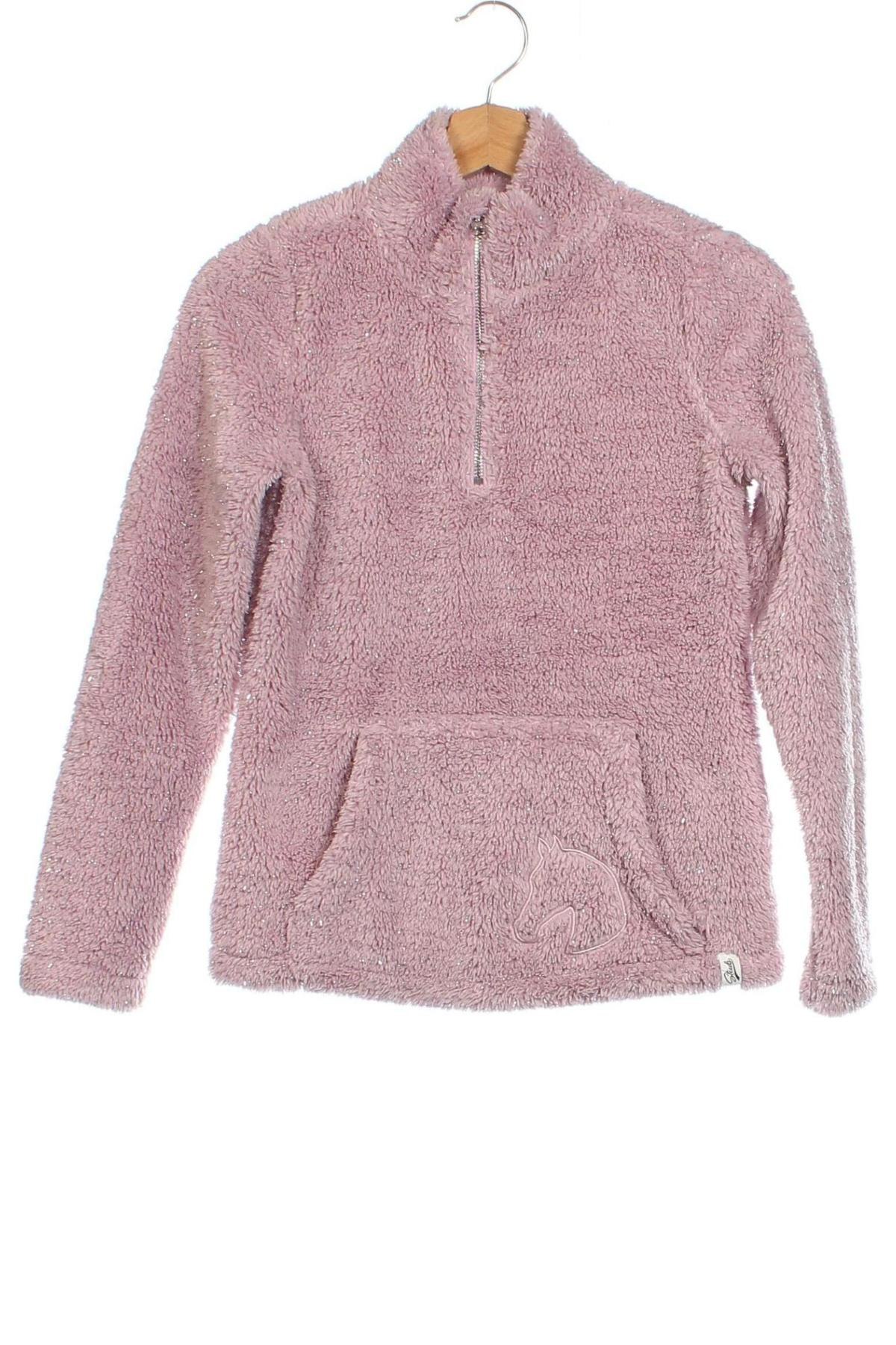 Kinder Shirt Steeds, Größe 9-10y/ 140-146 cm, Farbe Rosa, Preis 7,99 €