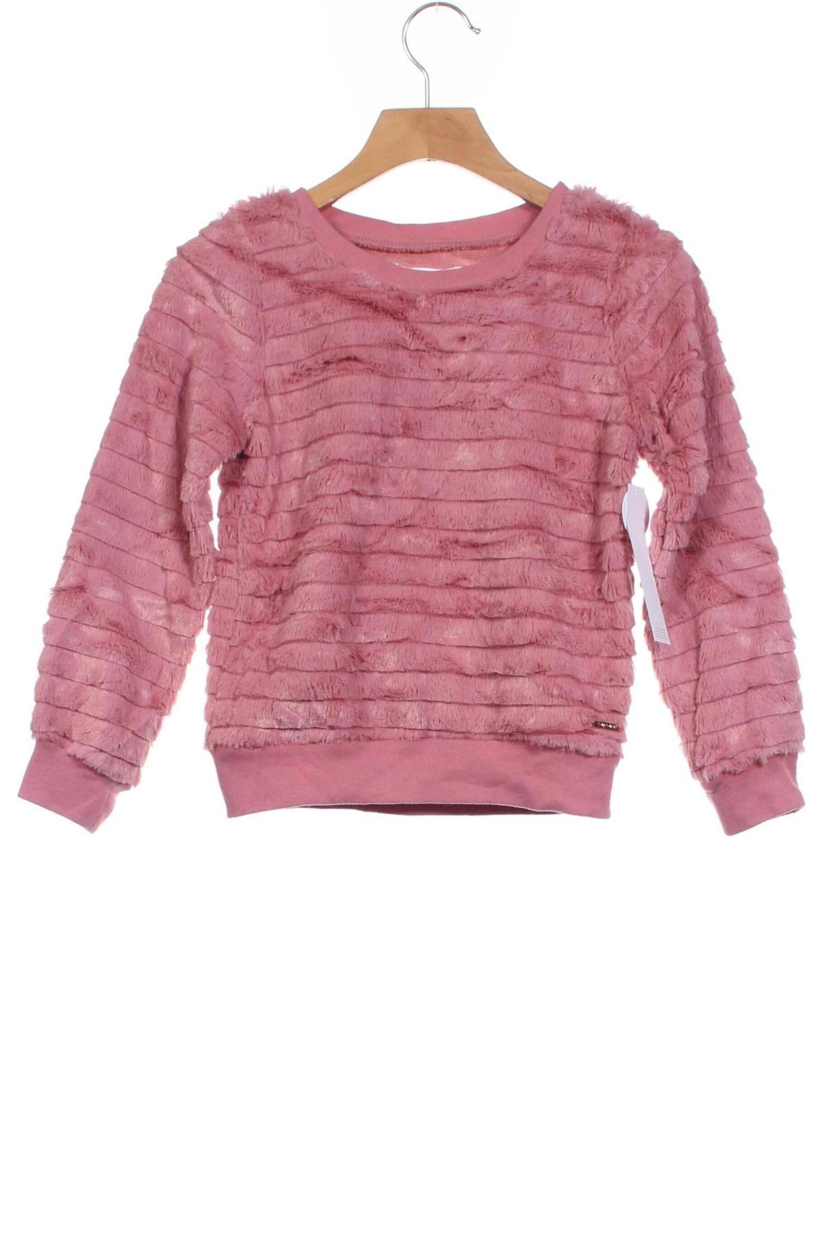 Kinder Shirt Tahari, Größe 6-7y/ 122-128 cm, Farbe Aschrosa, Preis € 24,99