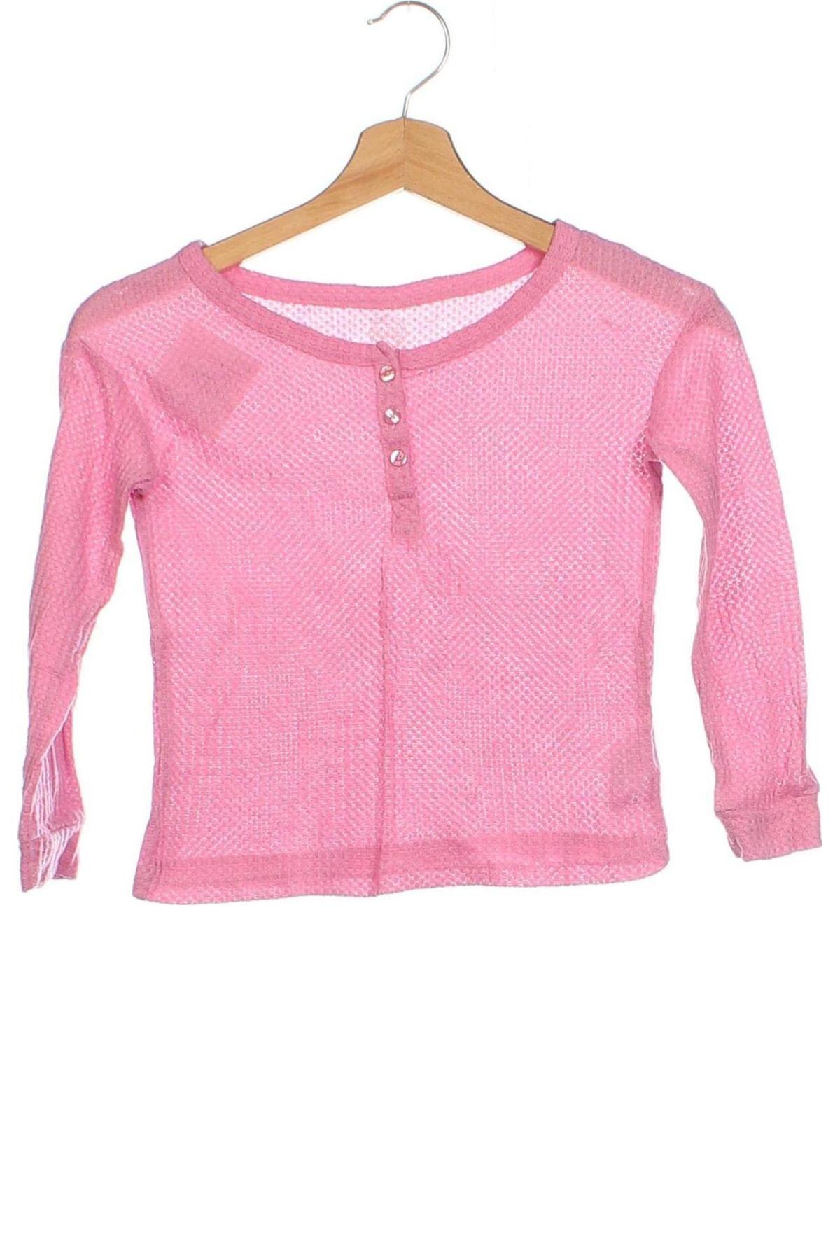 Kinder Shirt Wonder Nation, Größe 4-5y/ 110-116 cm, Farbe Rosa, Preis € 7,99