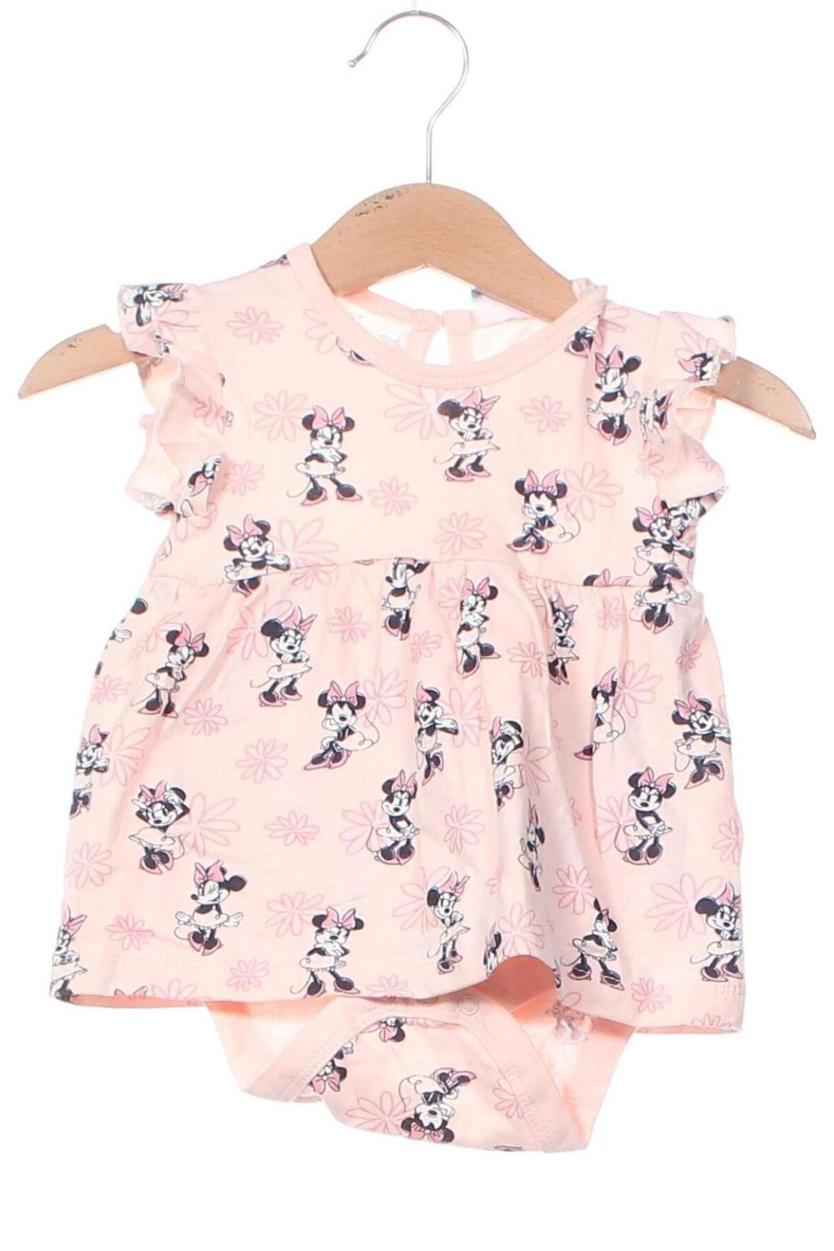 Kinderkleid Disney, Größe 3-6m/ 62-68 cm, Farbe Mehrfarbig, Preis € 11,25