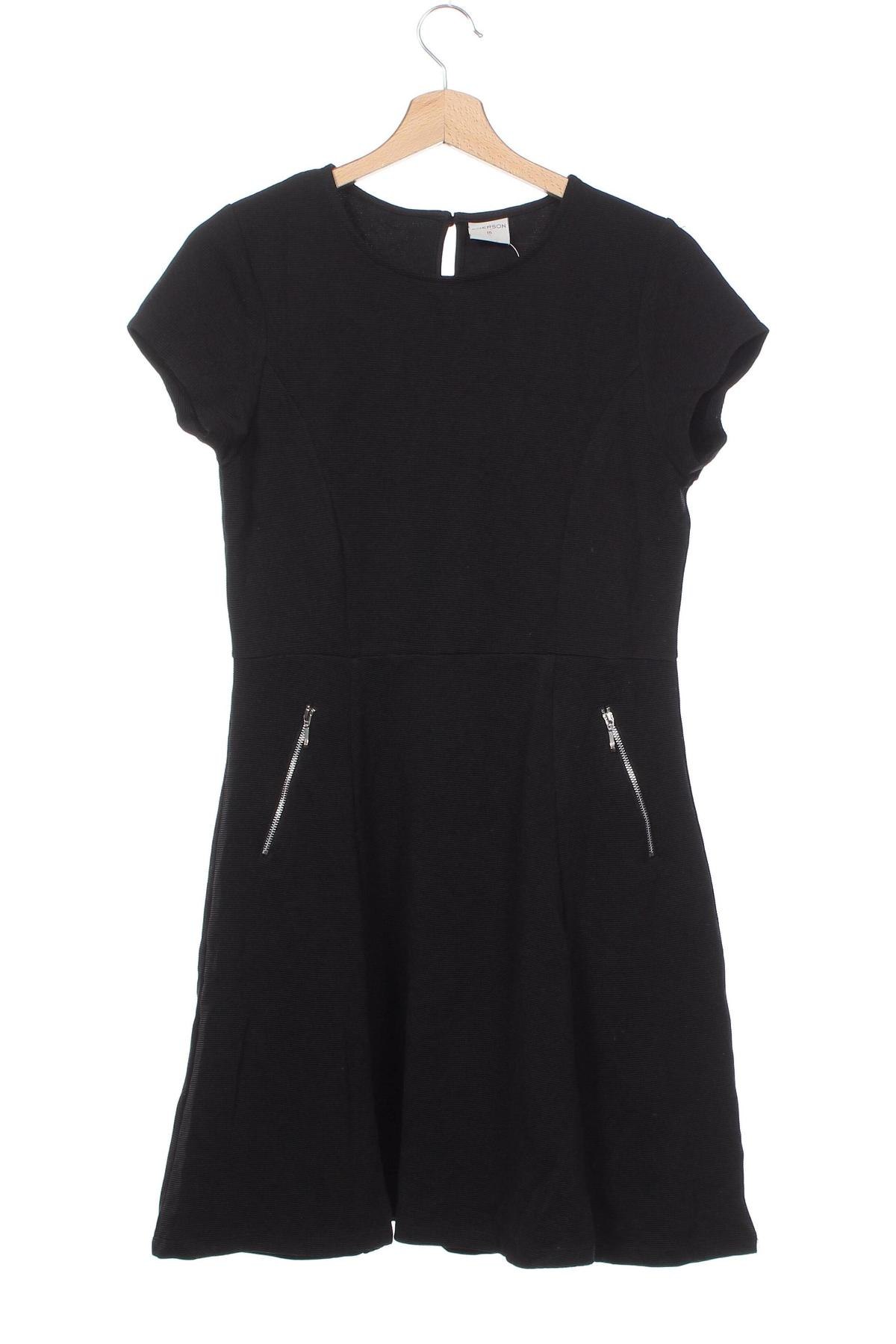 Rochie pentru copii Emerson, Mărime 15-18y/ 170-176 cm, Culoare Negru, Preț 53,99 Lei