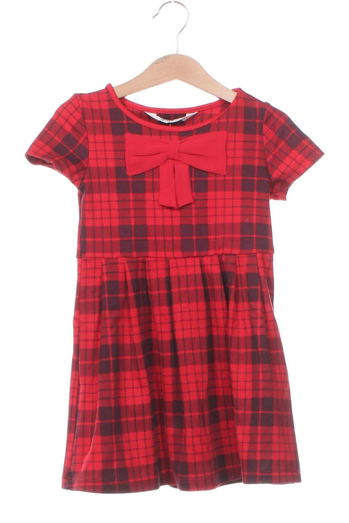 Kinderkleid H&M, Größe 2-3y/ 98-104 cm, Farbe Mehrfarbig, Preis 10,83 €