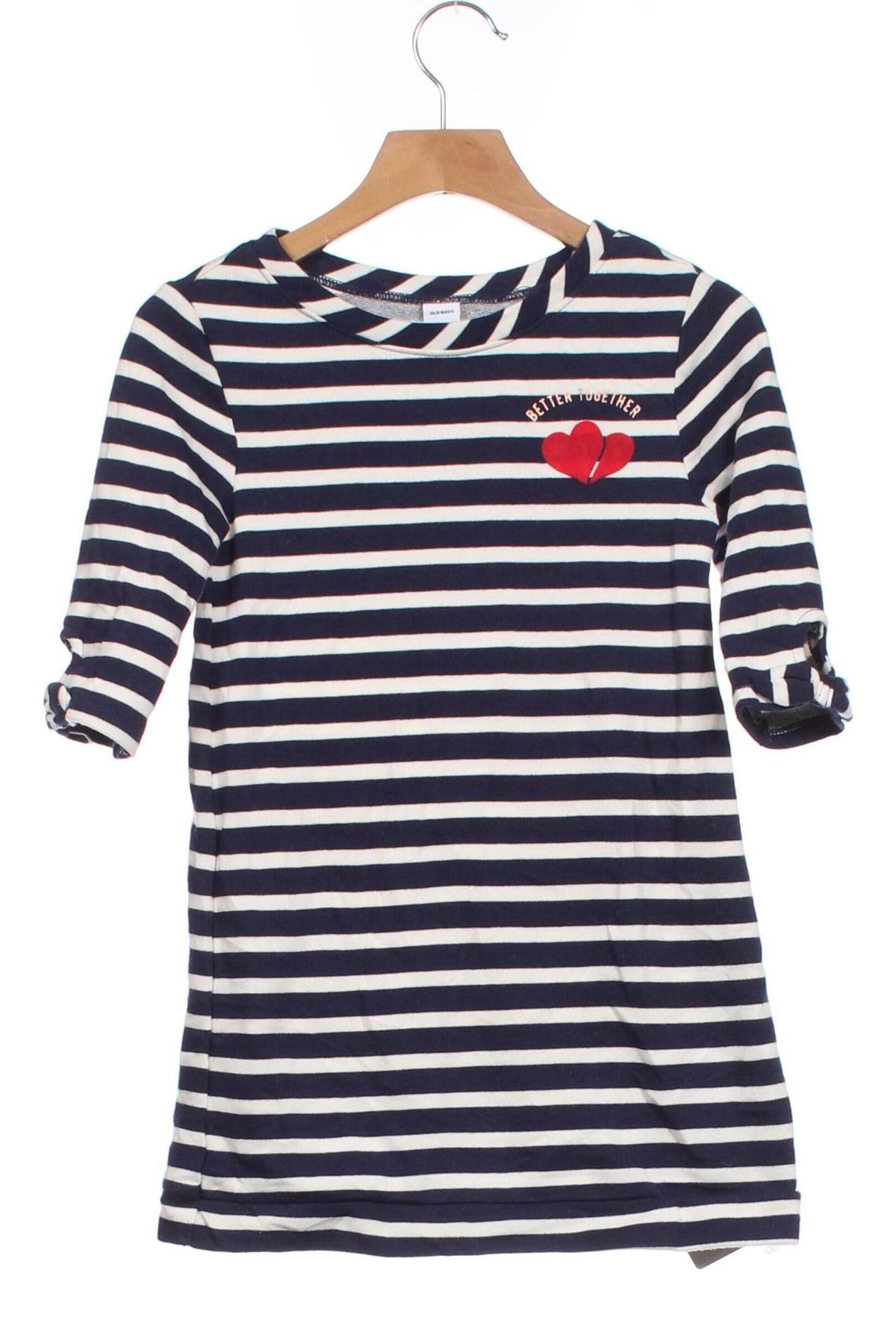 Παιδικό φόρεμα Old Navy, Μέγεθος 3-4y/ 104-110 εκ., Χρώμα Πολύχρωμο, Τιμή 10,99 €