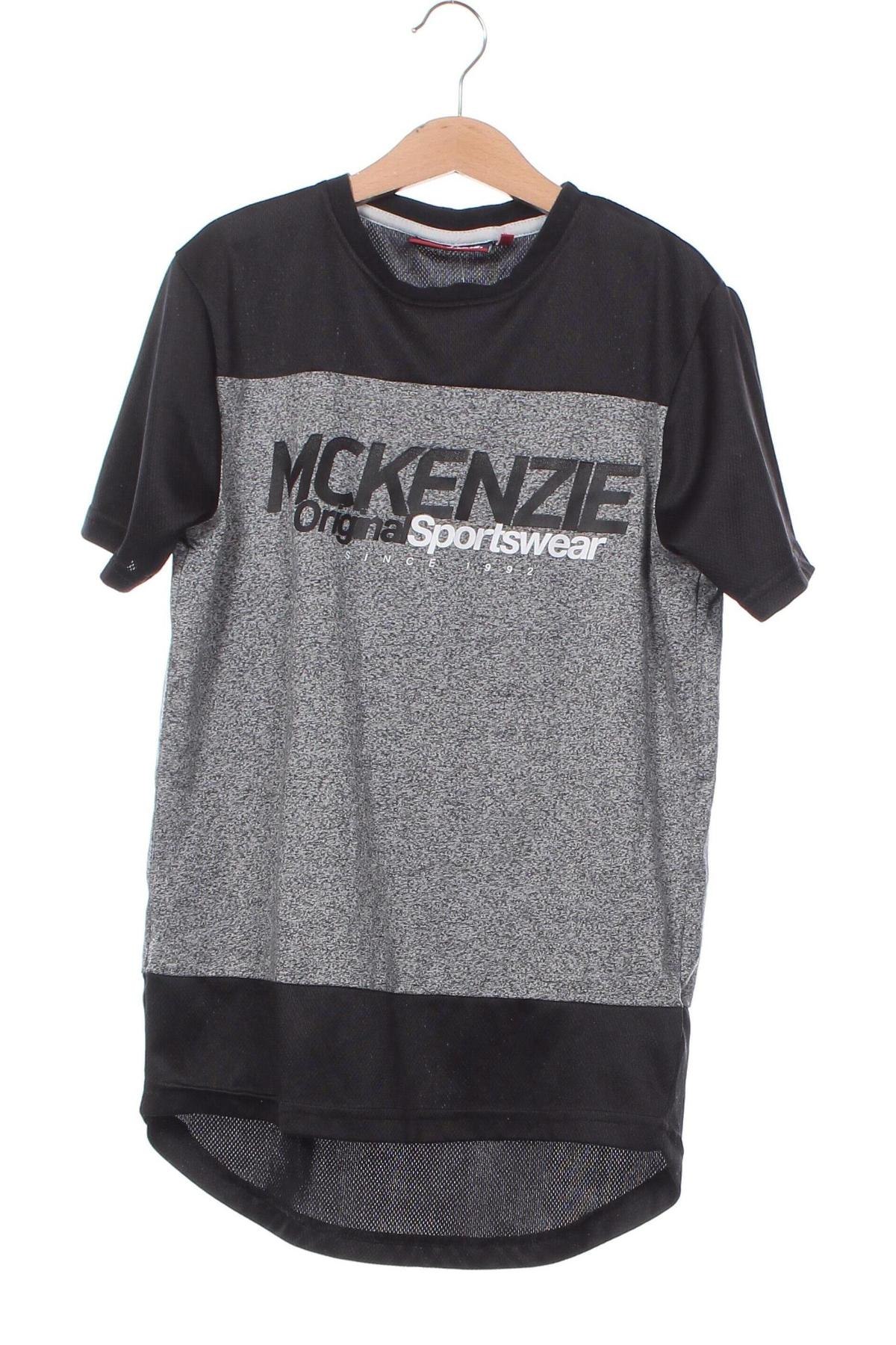 Kinder T-Shirt McKenzie, Größe 10-11y/ 146-152 cm, Farbe Mehrfarbig, Preis 8,18 €