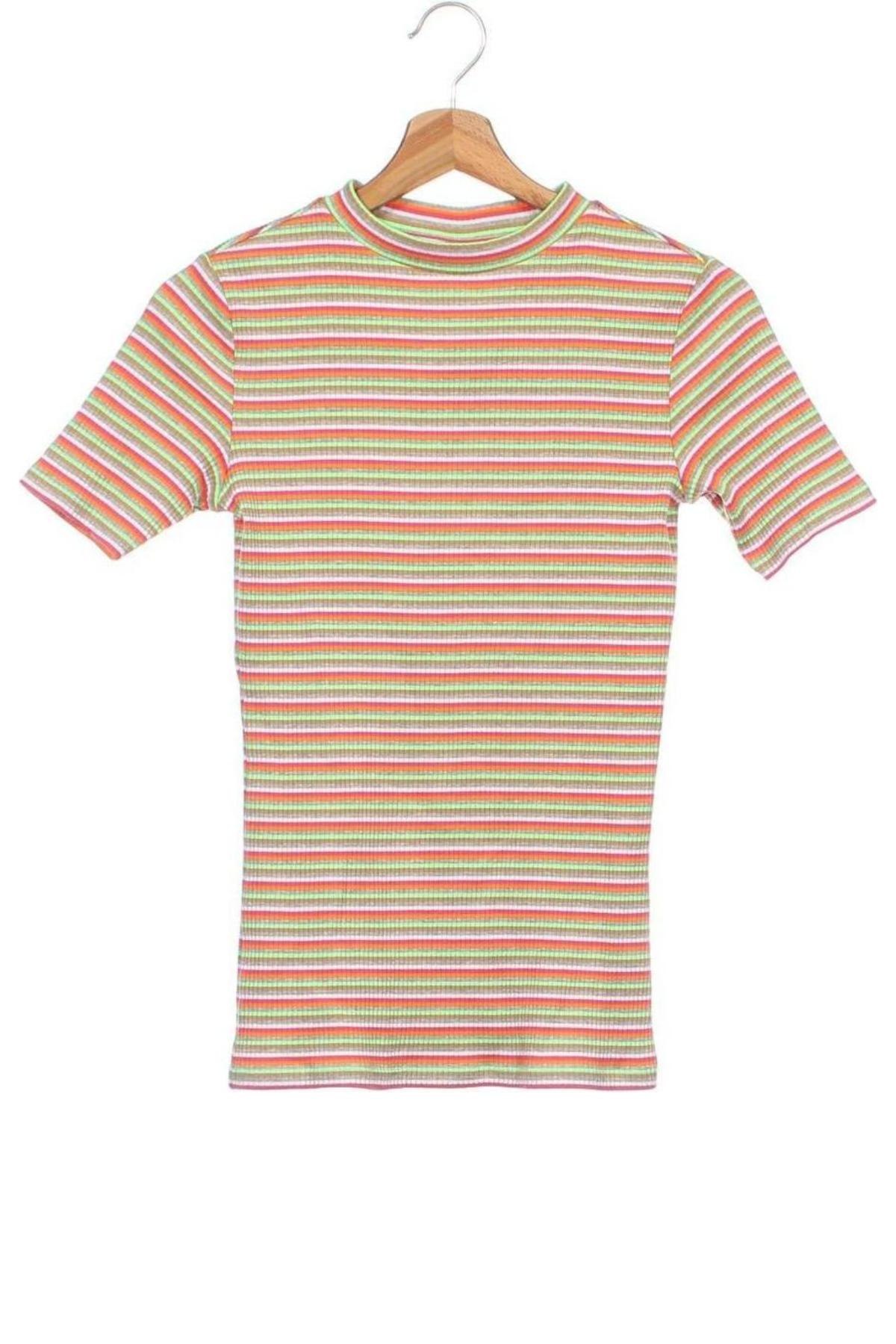 Kinder T-Shirt S.Oliver, Größe 12-13y/ 158-164 cm, Farbe Mehrfarbig, Preis 8,00 €