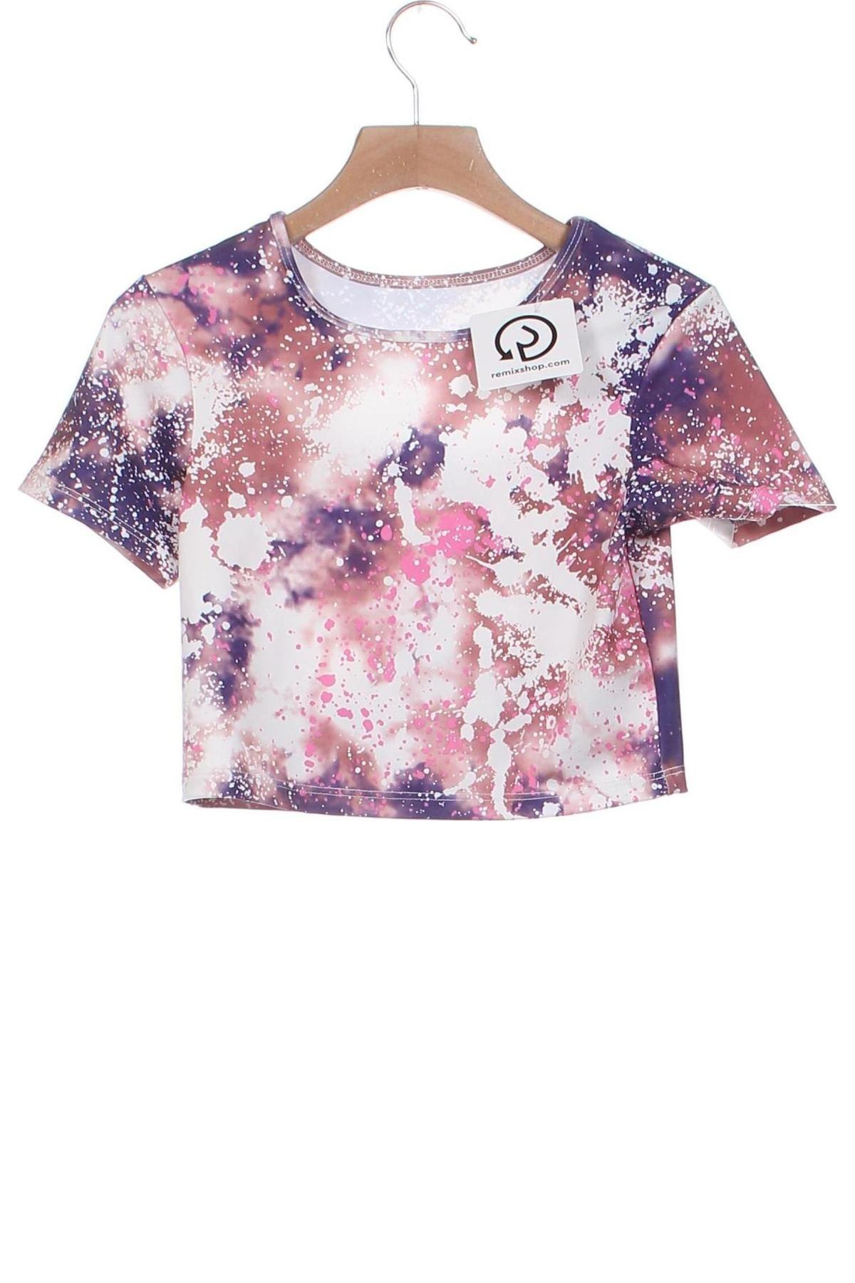 Kinder T-Shirt Zara, Größe 8-9y/ 134-140 cm, Farbe Mehrfarbig, Preis € 9,22