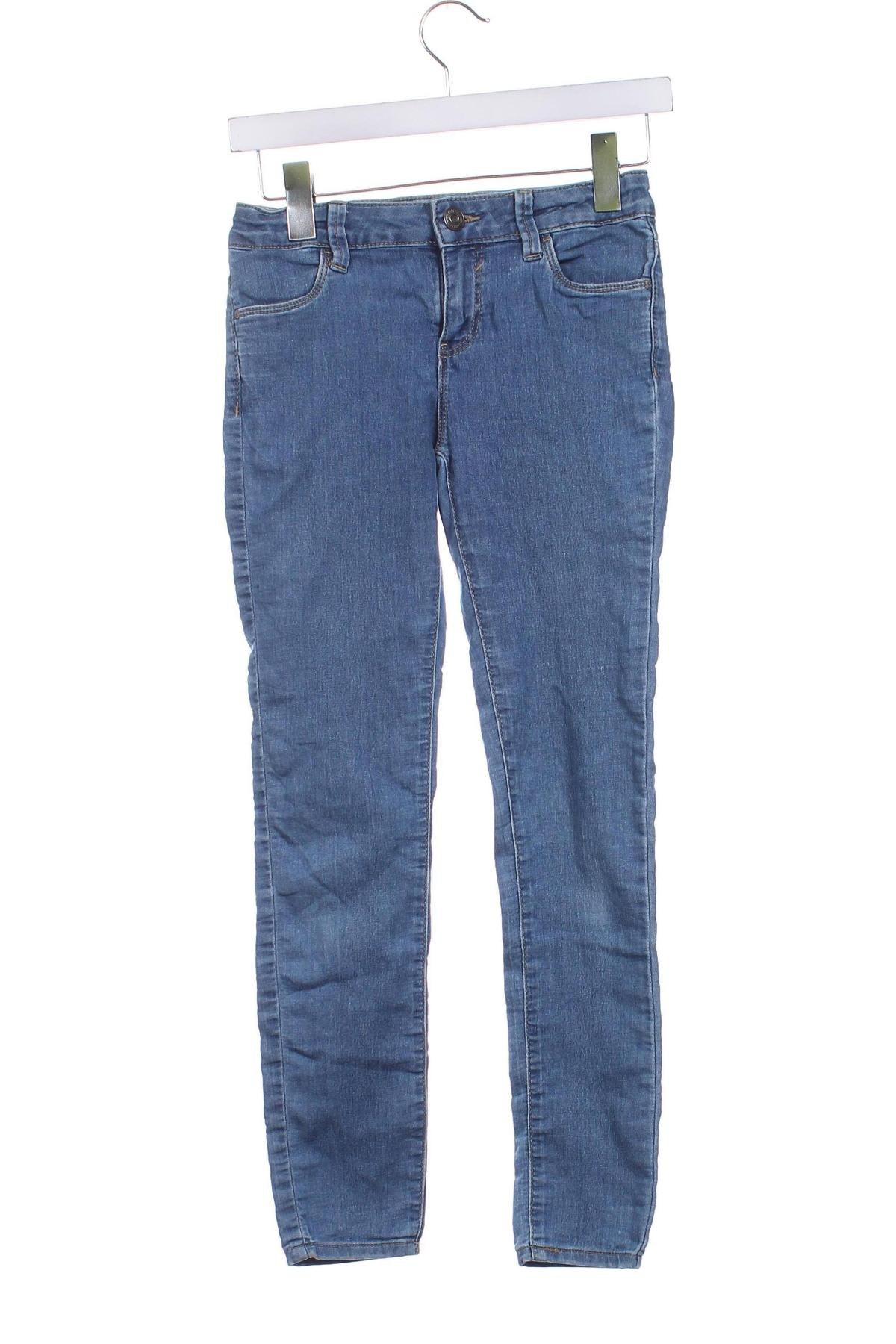 Kinderjeans C&A, Größe 10-11y/ 146-152 cm, Farbe Blau, Preis € 16,00