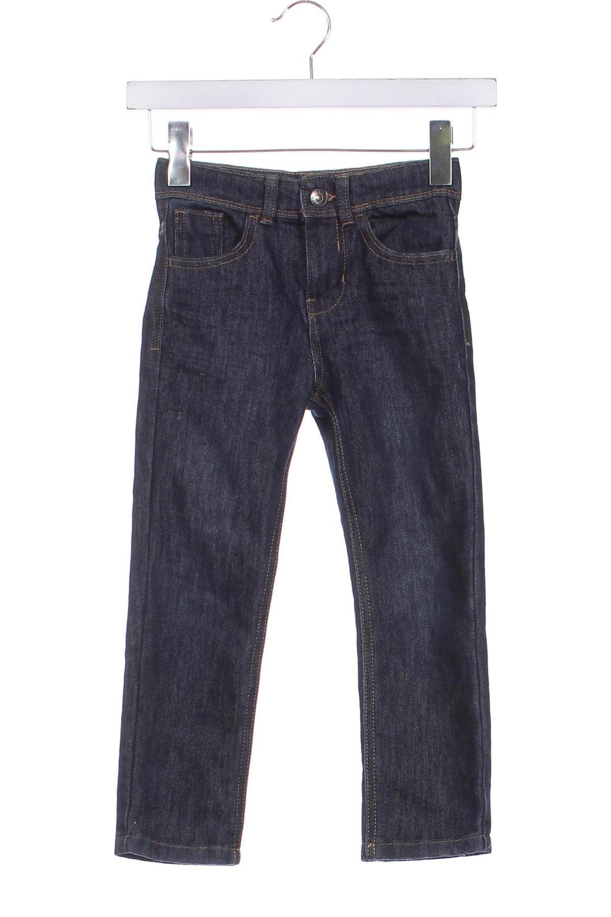 Kinderjeans Denim Co., Größe 4-5y/ 110-116 cm, Farbe Blau, Preis € 16,37