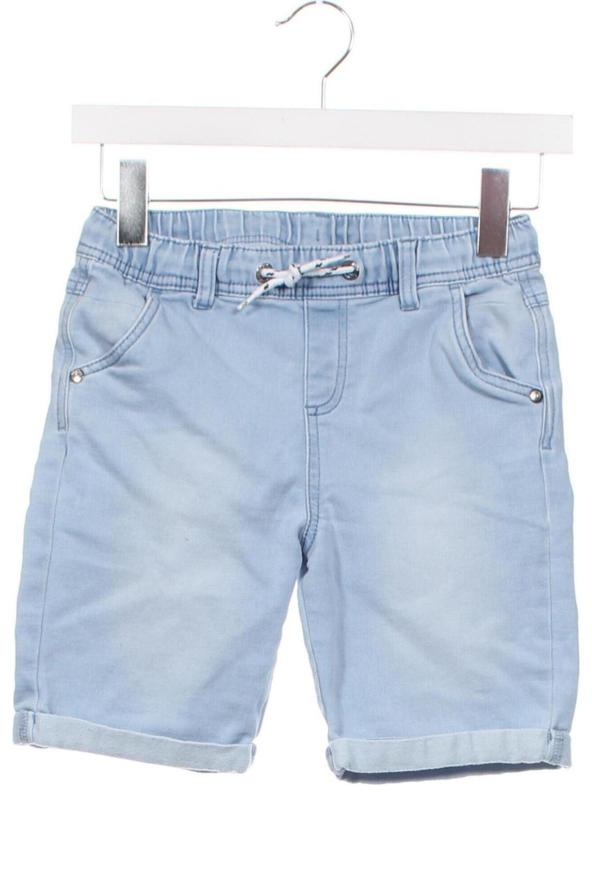 Kinderjeans Pepperts!, Größe 8-9y/ 134-140 cm, Farbe Blau, Preis 10,99 €