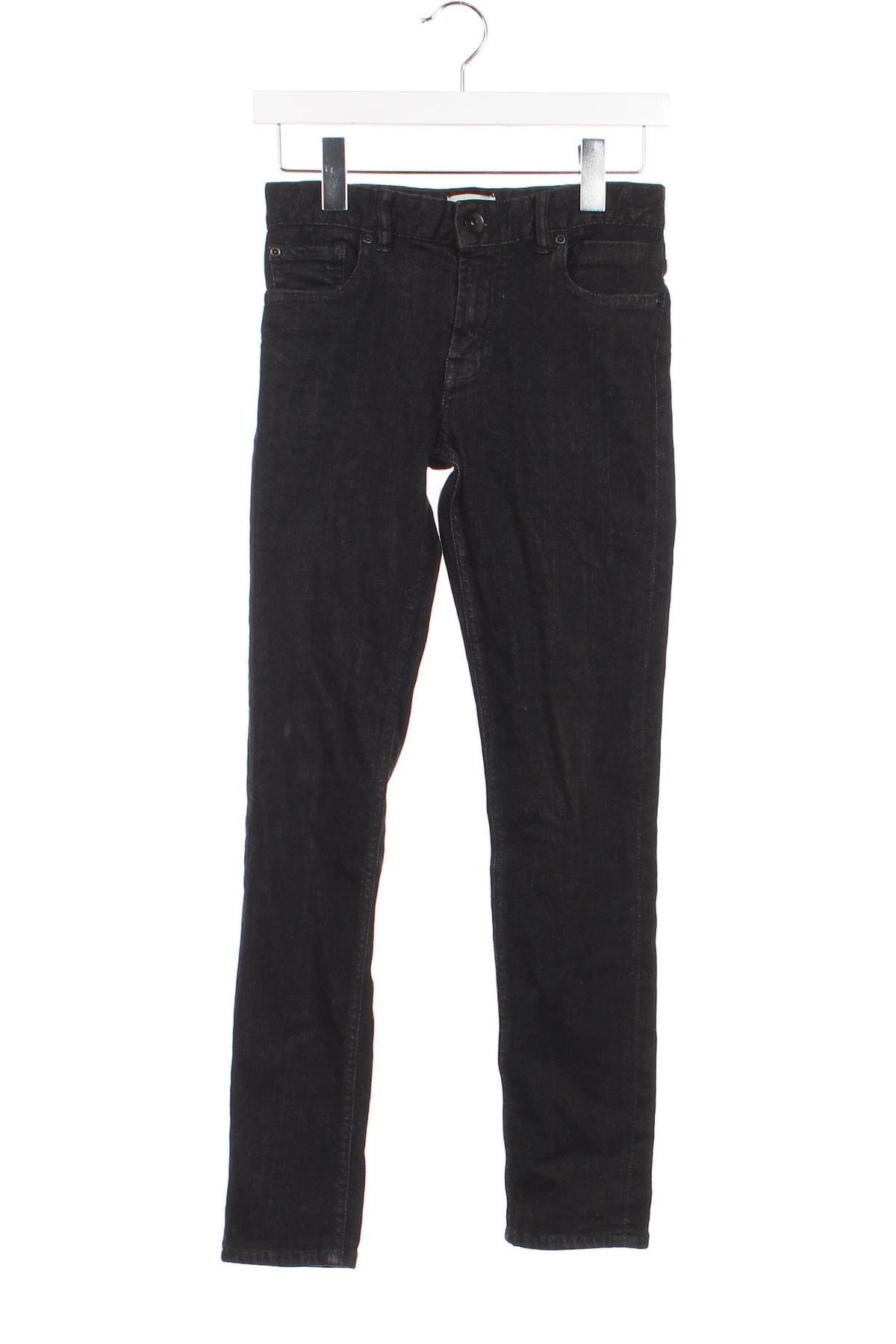 Kinderjeans Quiksilver, Größe 12-13y/ 158-164 cm, Farbe Schwarz, Preis € 9,99