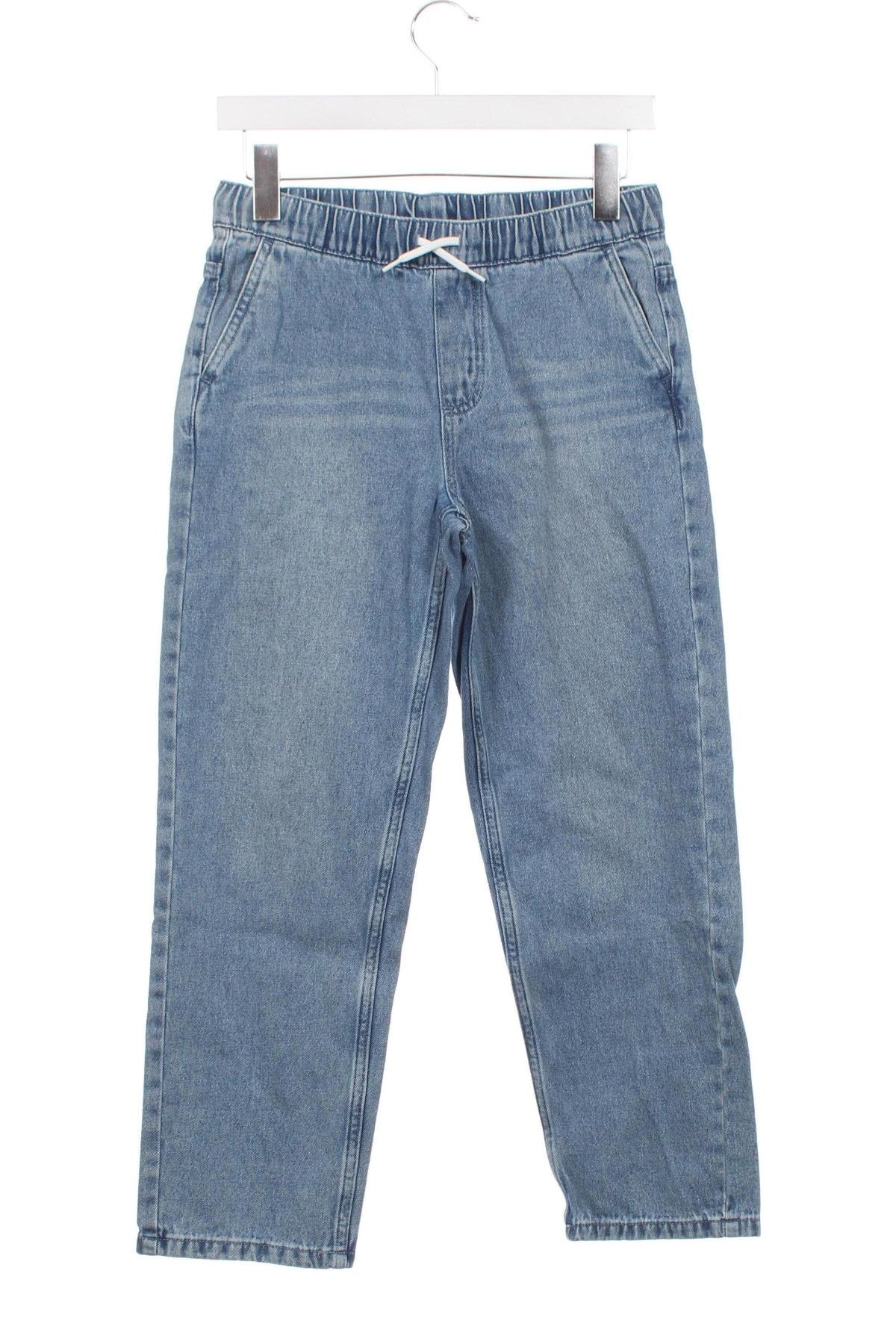 Kinderjeans Y.F.K., Größe 10-11y/ 146-152 cm, Farbe Blau, Preis € 16,37