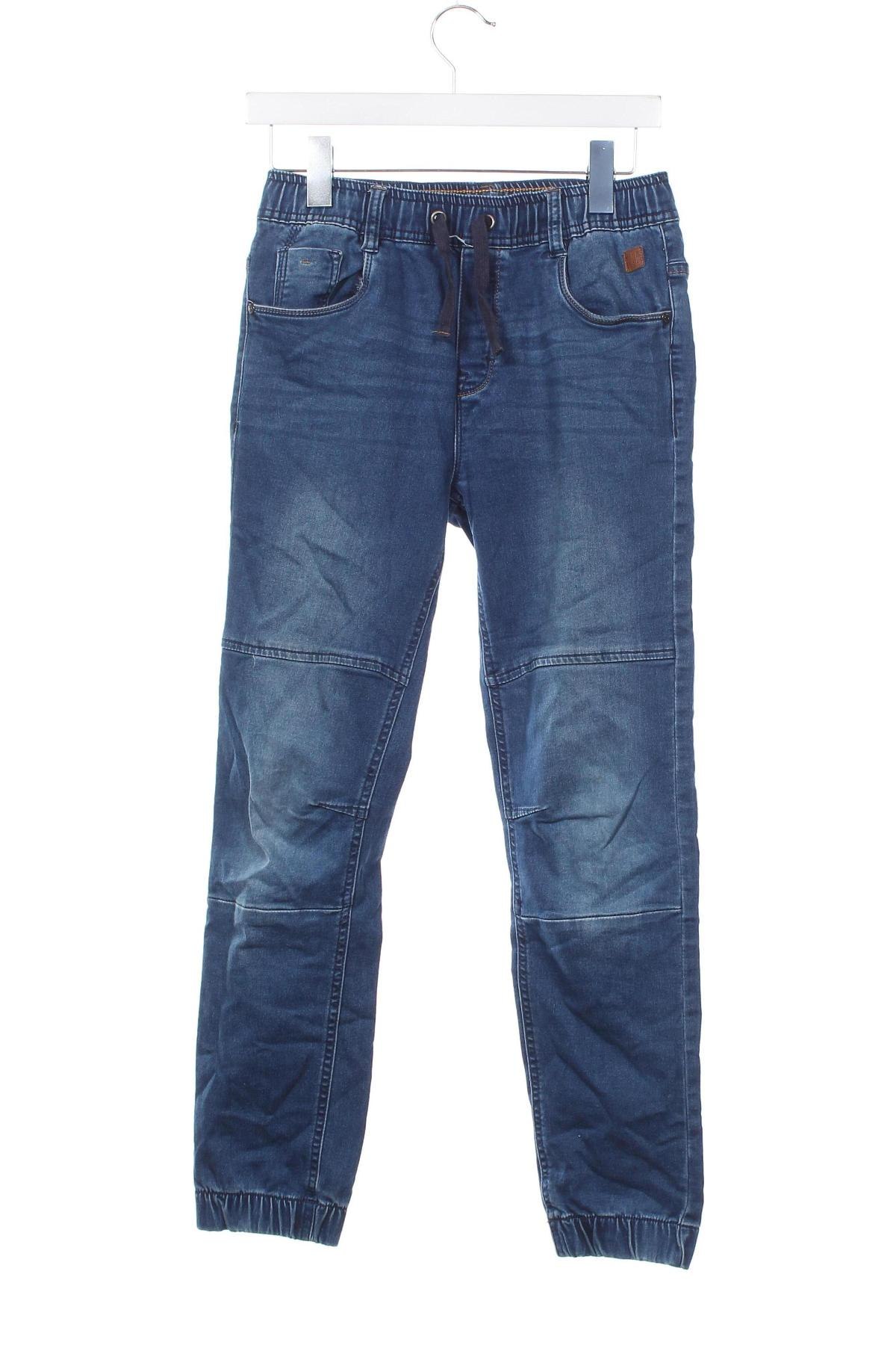 Kinderjeans Yigga, Größe 11-12y/ 152-158 cm, Farbe Blau, Preis € 22,49