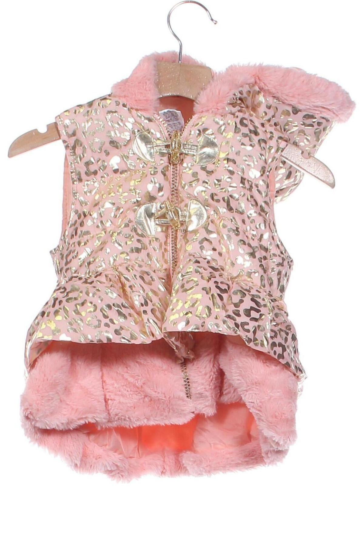 Vestă pentru copii Little Lass, Mărime 2-3y/ 98-104 cm, Culoare Multicolor, Preț 52,99 Lei