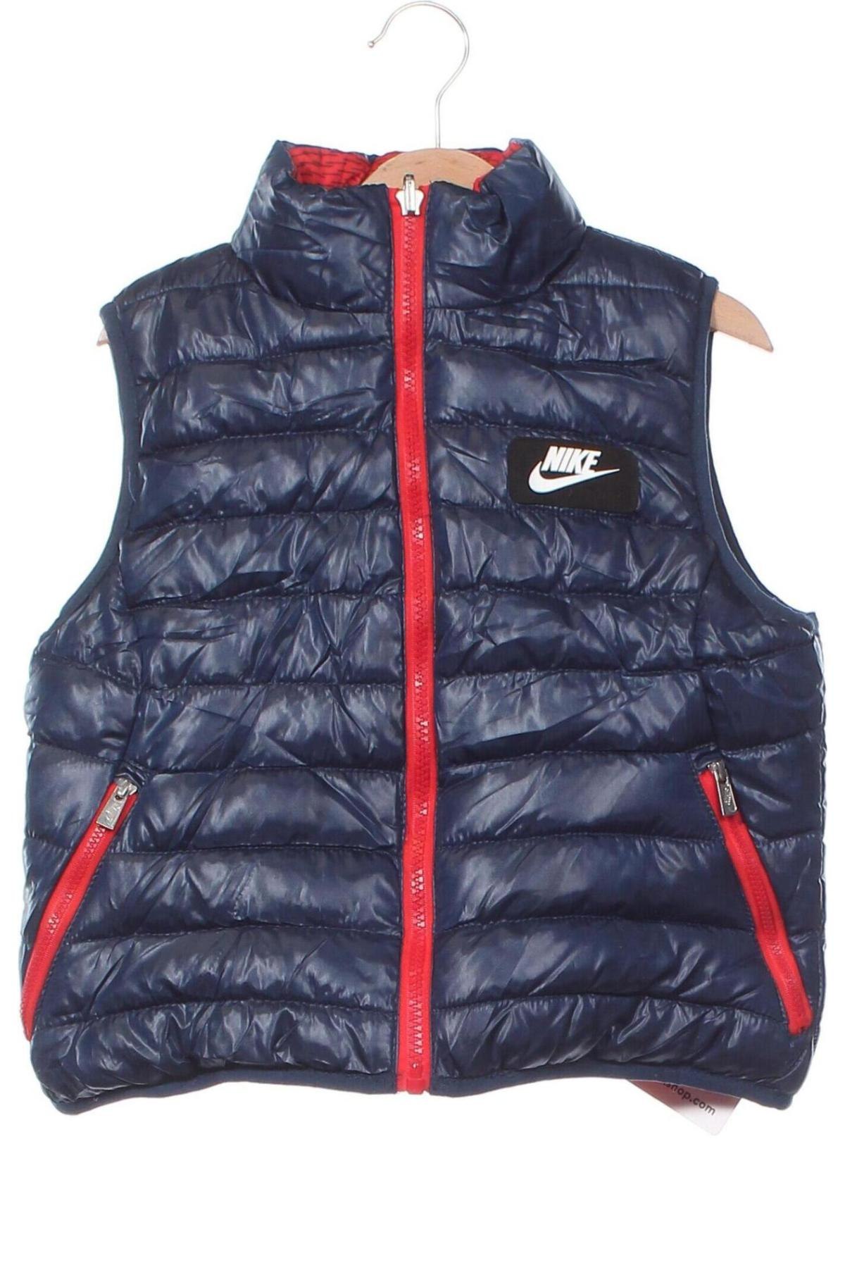 Kinderweste Nike, Größe 4-5y/ 110-116 cm, Farbe Mehrfarbig, Preis € 25,99