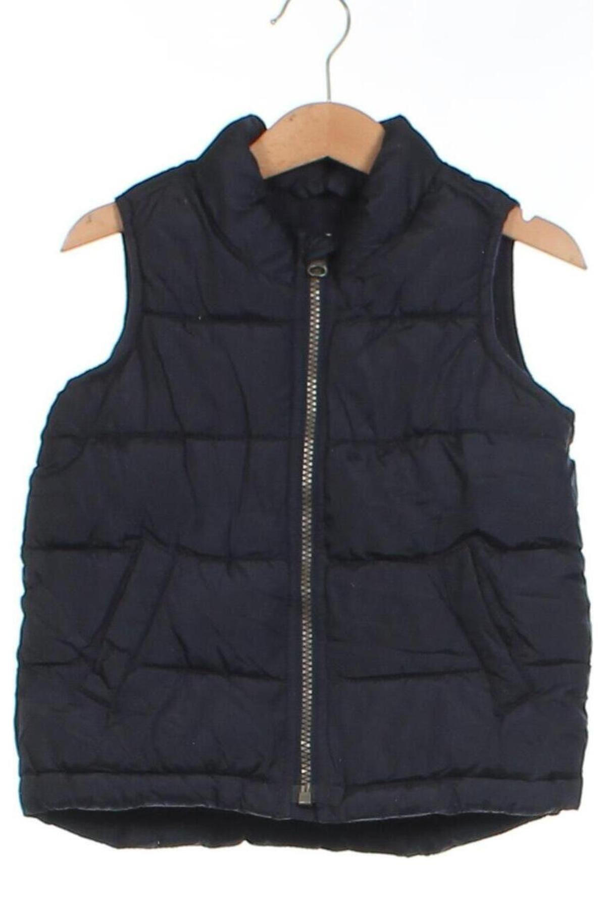 Detská vesta  Old Navy, Veľkosť 2-3y/ 98-104 cm, Farba Modrá, Cena  11,95 €