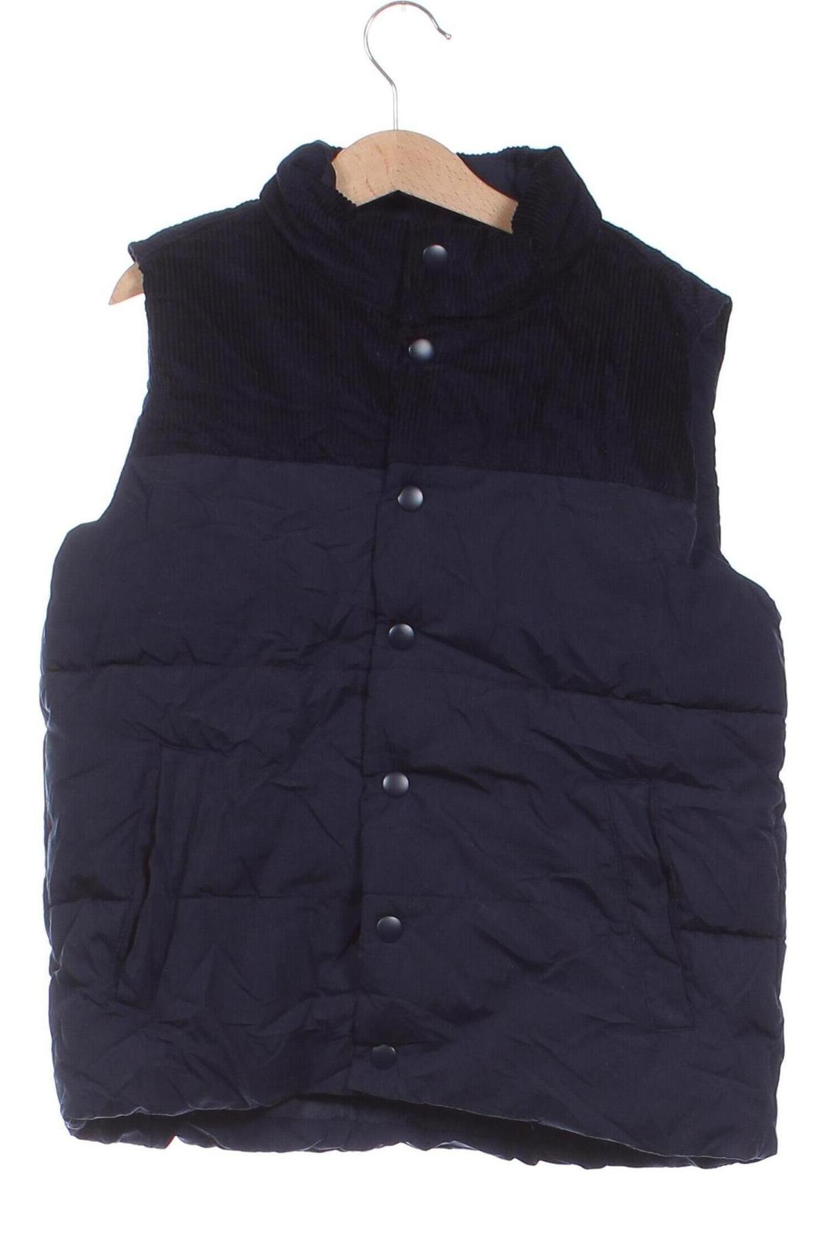 Detská vesta  Old Navy, Veľkosť 8-9y/ 134-140 cm, Farba Modrá, Cena  11,95 €