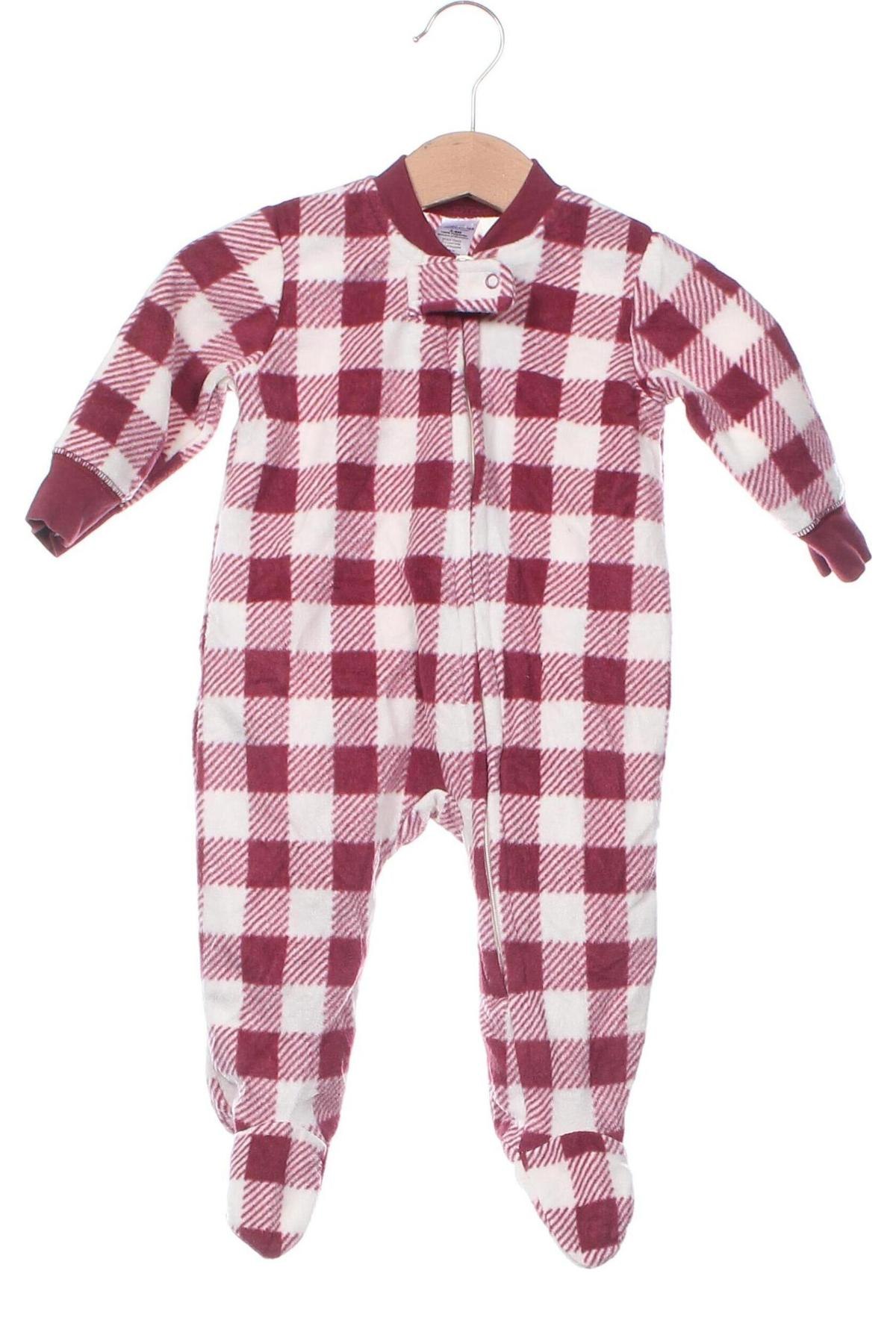 Kinder Overall, Größe 3-6m/ 62-68 cm, Farbe Mehrfarbig, Preis € 21,99