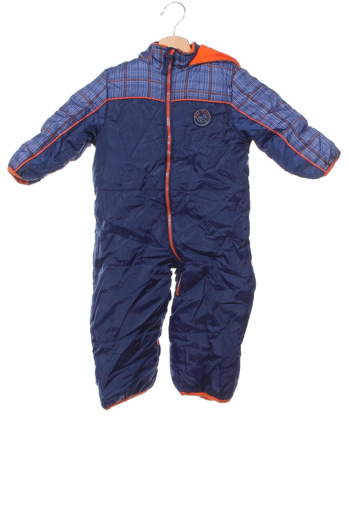 Kinder Overall, Größe 12-18m/ 80-86 cm, Farbe Mehrfarbig, Preis 12,99 €