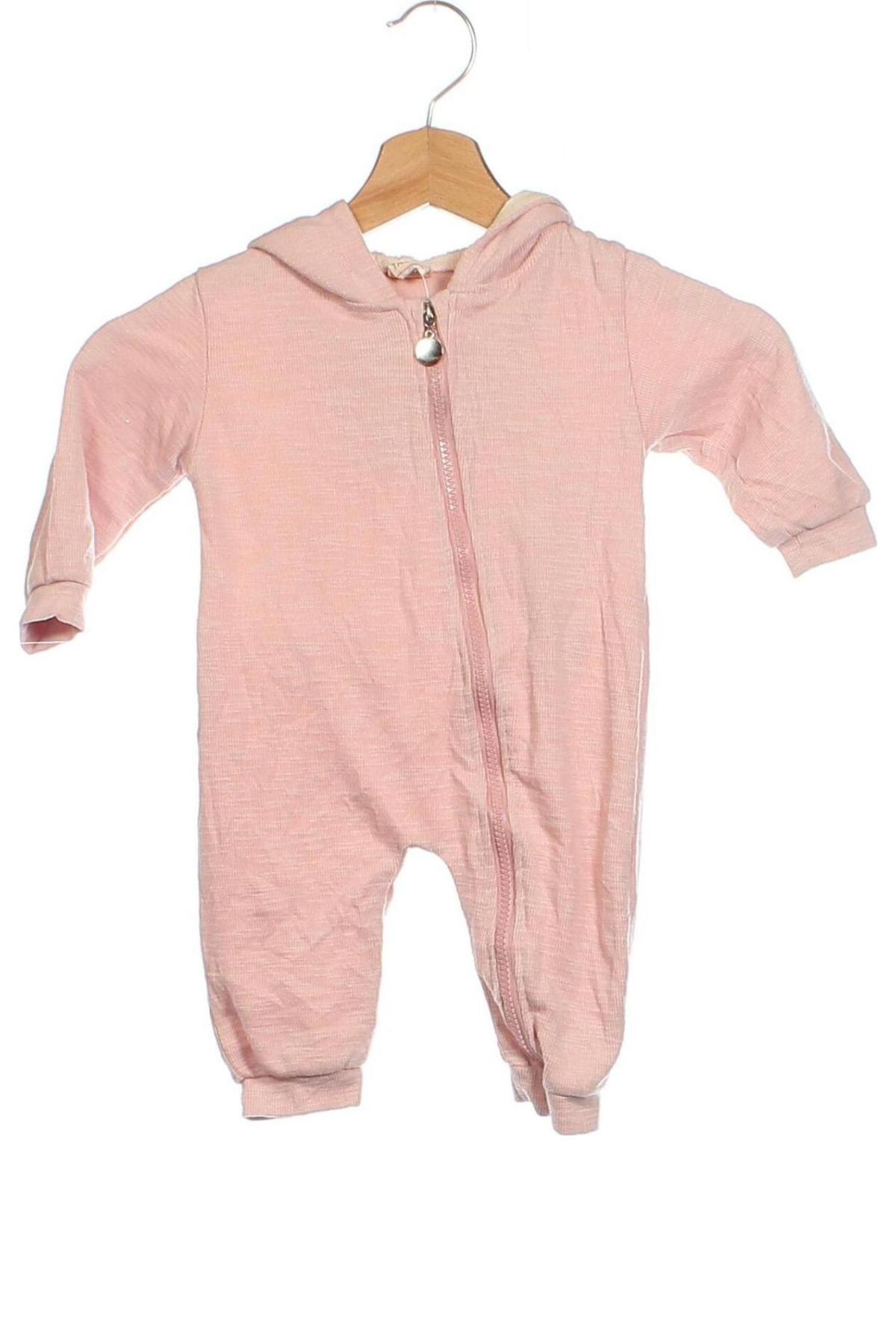 Kinder Overall, Größe 6-9m/ 68-74 cm, Farbe Rosa, Preis € 21,99