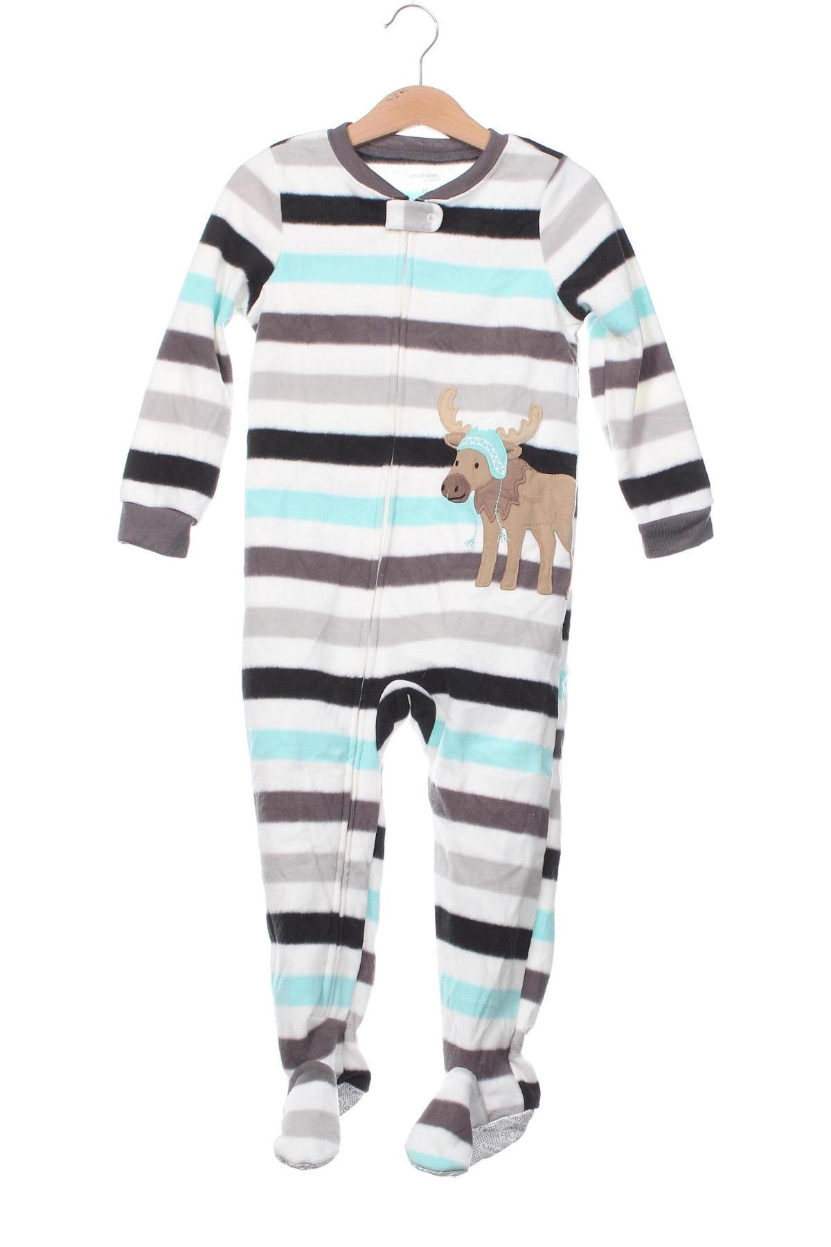 Kinder Overall Carter's, Größe 2-3y/ 98-104 cm, Farbe Mehrfarbig, Preis 22,49 €