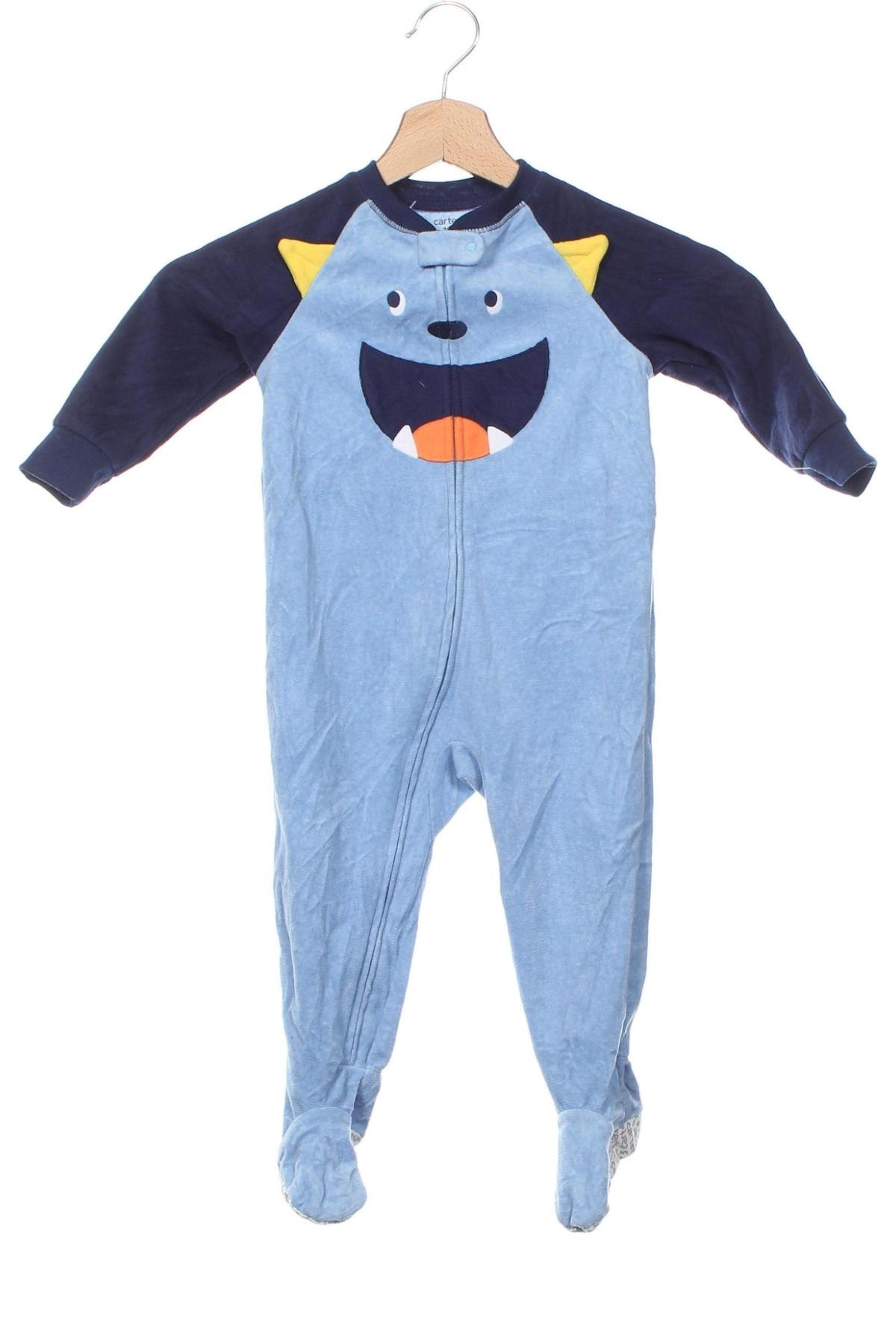 Kinder Overall Carter's, Größe 18-24m/ 86-98 cm, Farbe Mehrfarbig, Preis 22,49 €