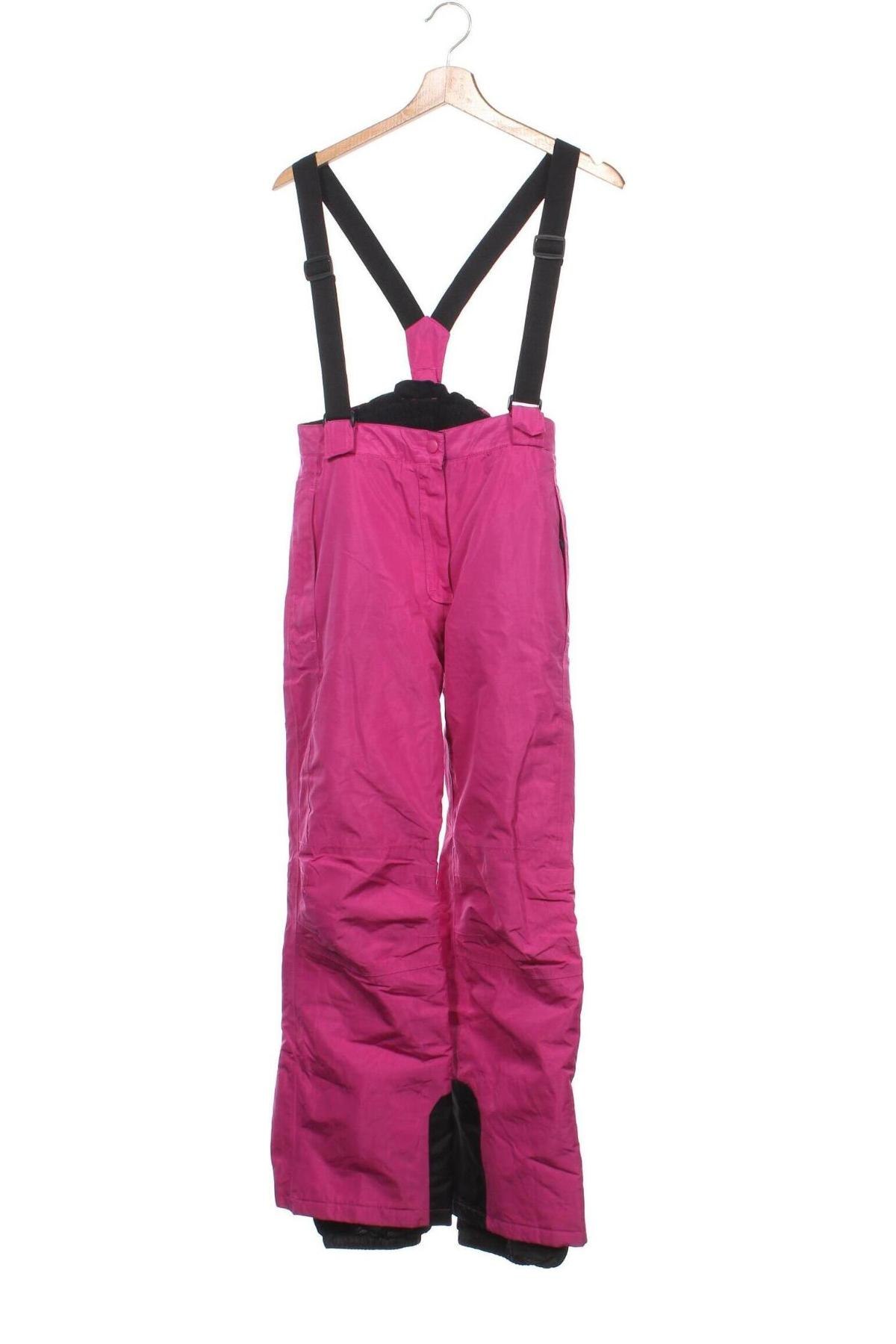 Kinder Overall Crivit, Größe 9-10y/ 140-146 cm, Farbe Lila, Preis € 8,99