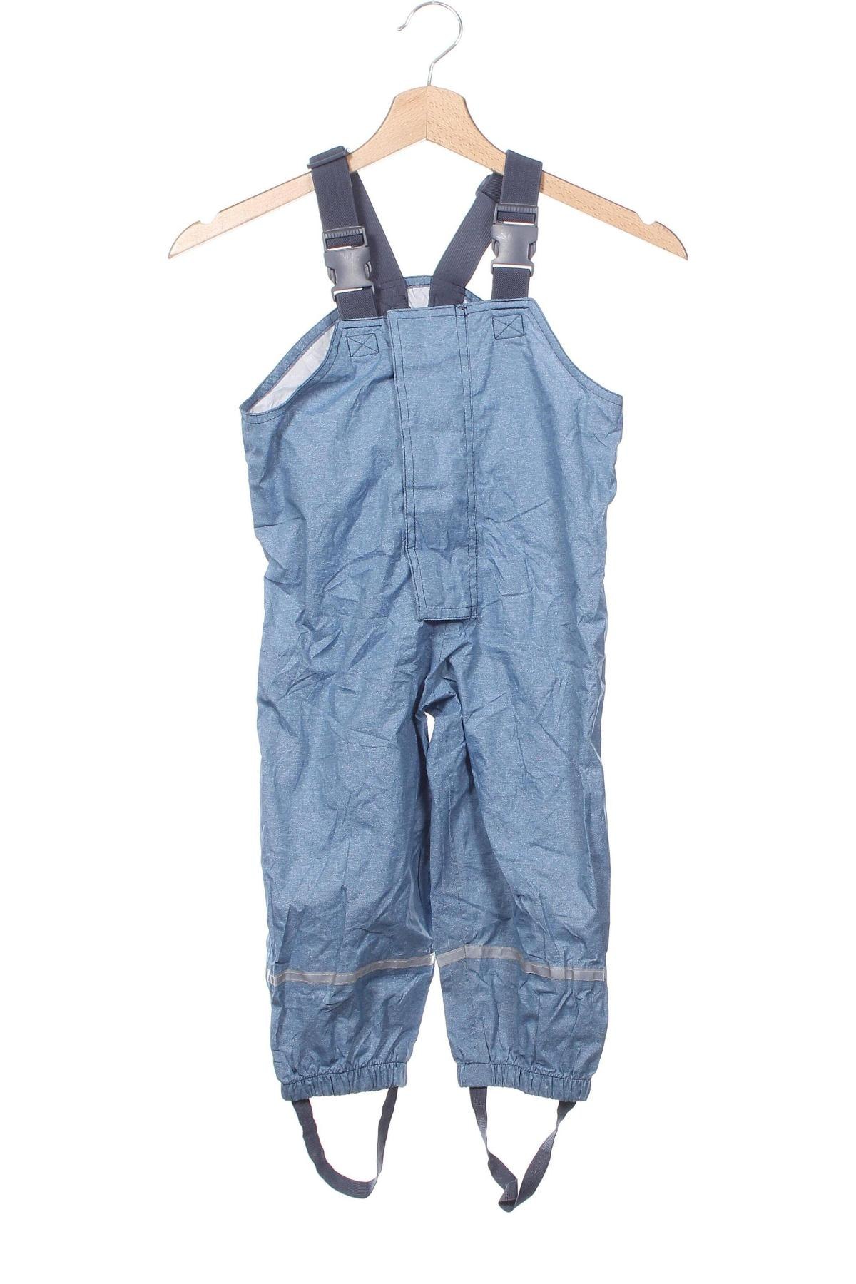 Kinder Overall Impidimpi, Größe 18-24m/ 86-98 cm, Farbe Blau, Preis € 16,99