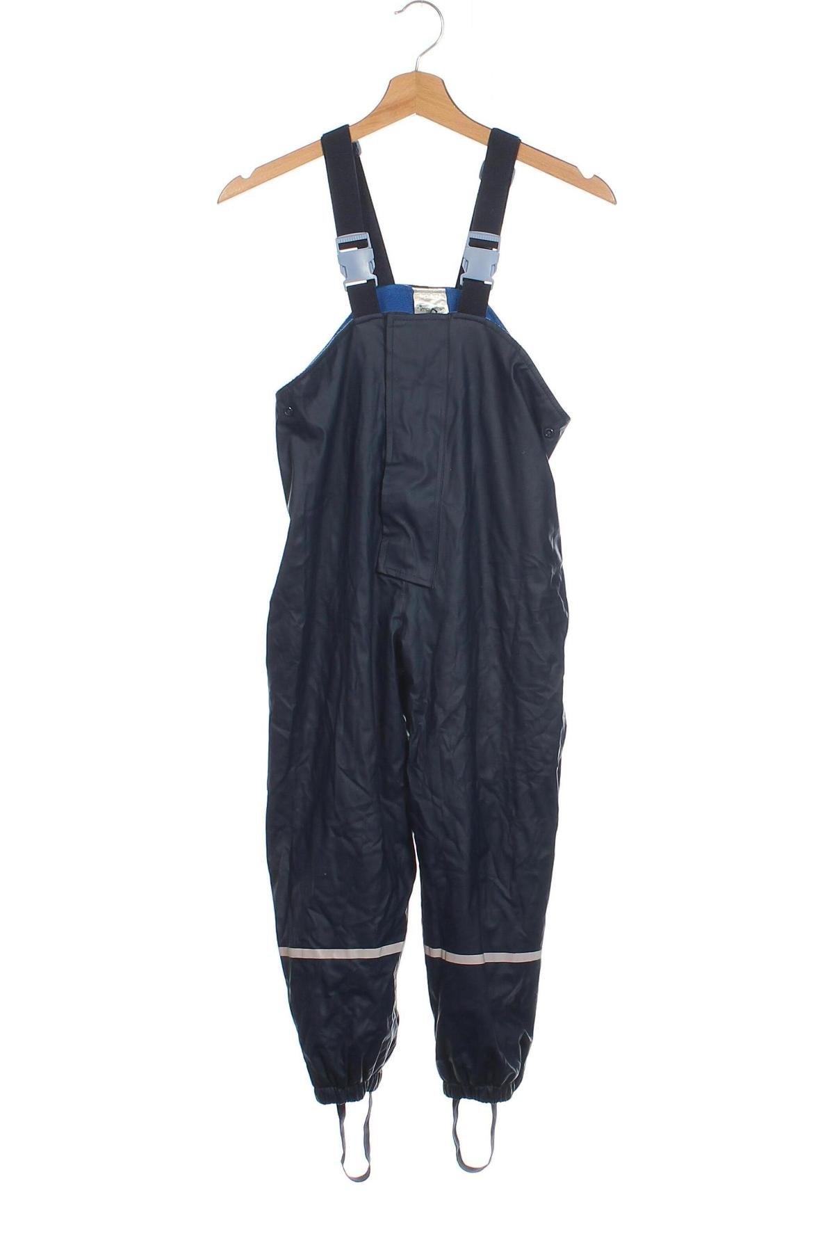 Kinder Overall Impidimpi, Größe 6-7y/ 122-128 cm, Farbe Blau, Preis 22,49 €