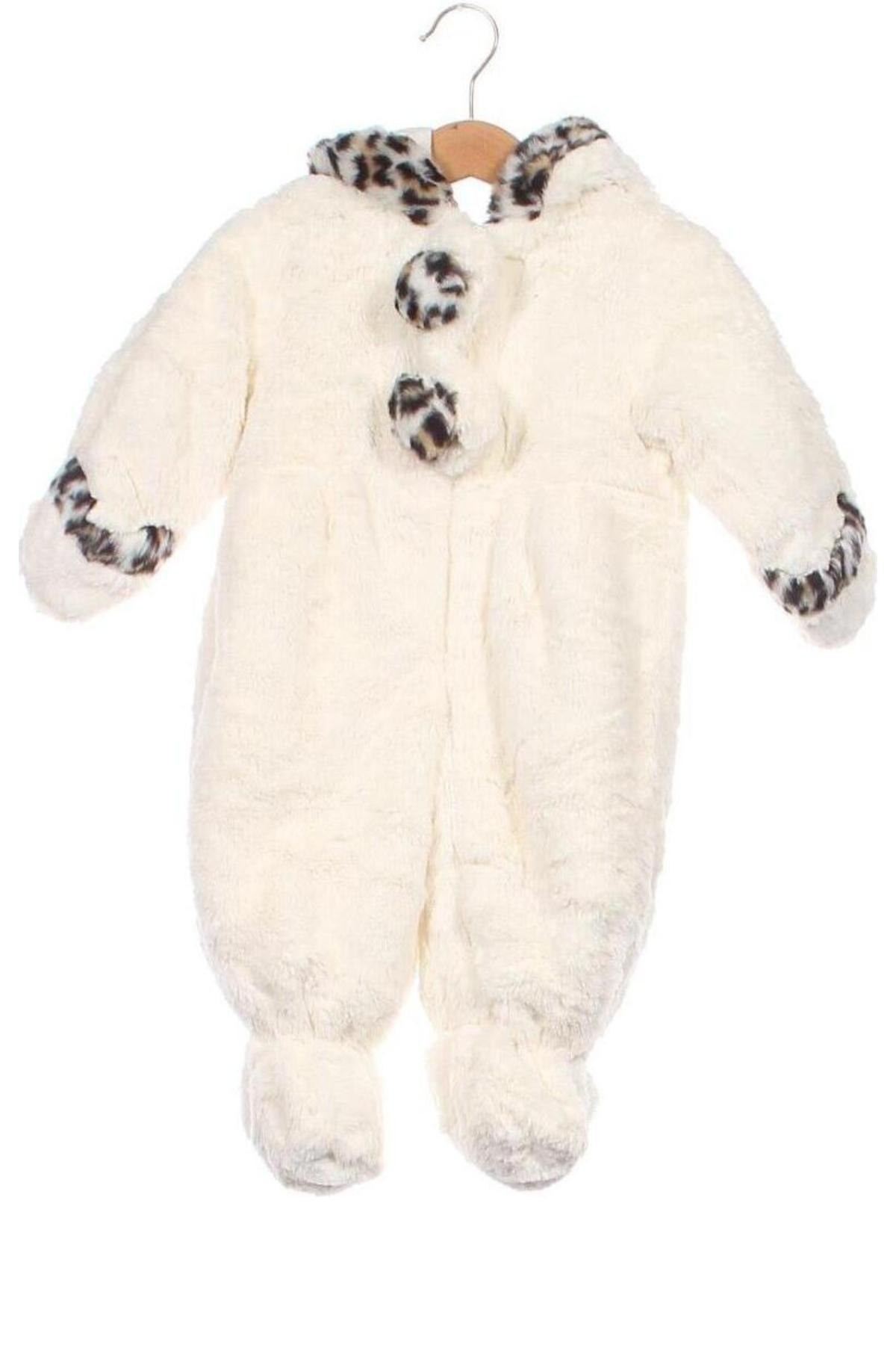 Kinder Overall Rothschild, Größe 6-9m/ 68-74 cm, Farbe Weiß, Preis € 15,99