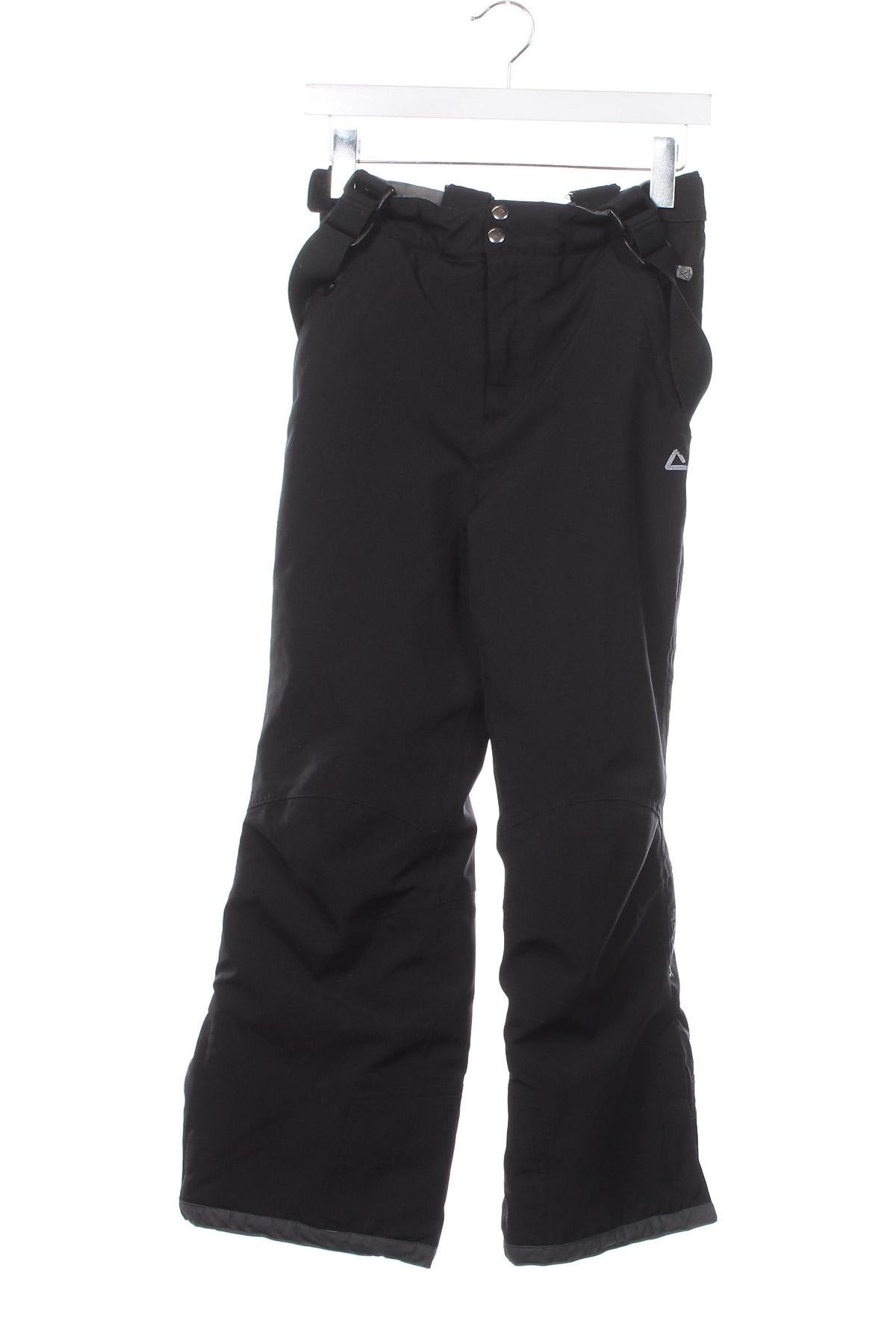 Kinderoverall für Wintersport Dare 2B, Größe 10-11y/ 146-152 cm, Farbe Schwarz, Preis 25,87 €