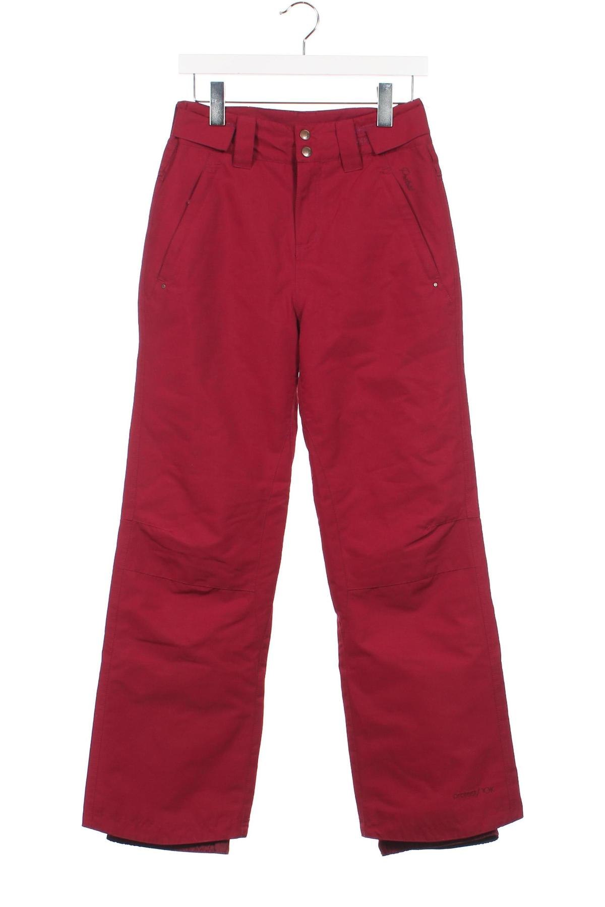 Kinderoverall für Wintersport Protest, Größe 12-13y/ 158-164 cm, Farbe Rosa, Preis € 40,99