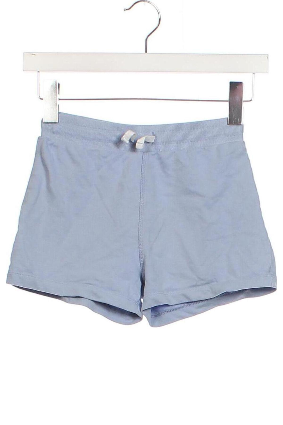 Kinder Shorts George, Größe 8-9y/ 134-140 cm, Farbe Blau, Preis € 4,49