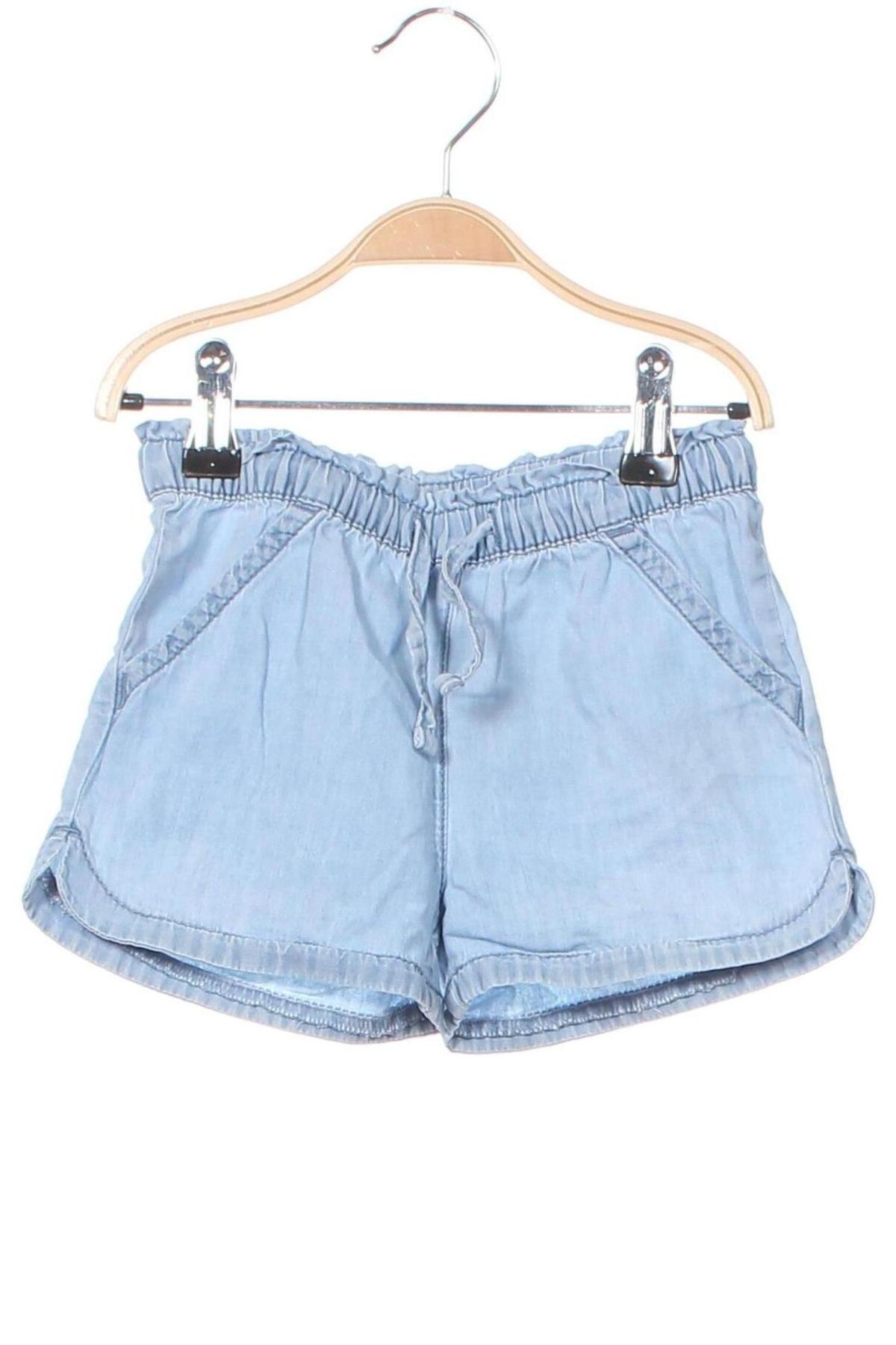 Kinder Shorts Lupilu, Größe 2-3y/ 98-104 cm, Farbe Blau, Preis € 4,49