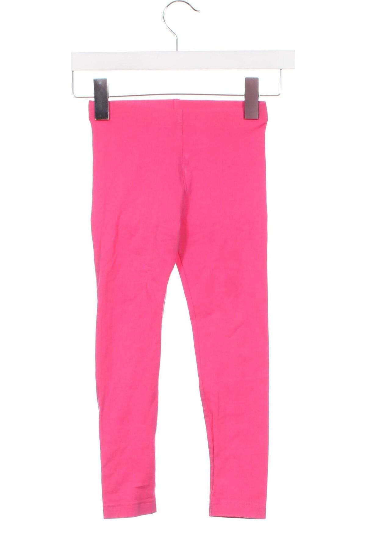 Kinderlegging, Größe 4-5y/ 110-116 cm, Farbe Rosa, Preis € 8,18