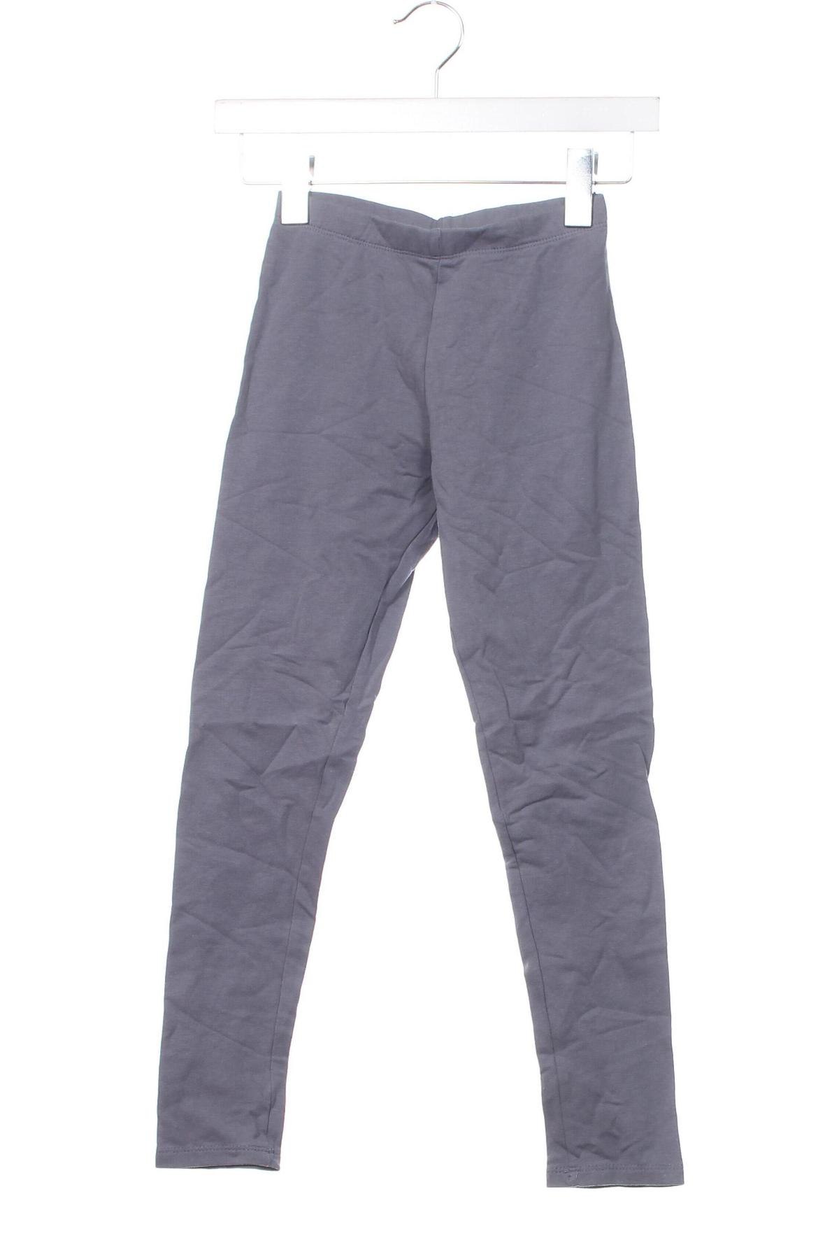 Kinderlegging, Größe 6-7y/ 122-128 cm, Farbe Grau, Preis 9,49 €