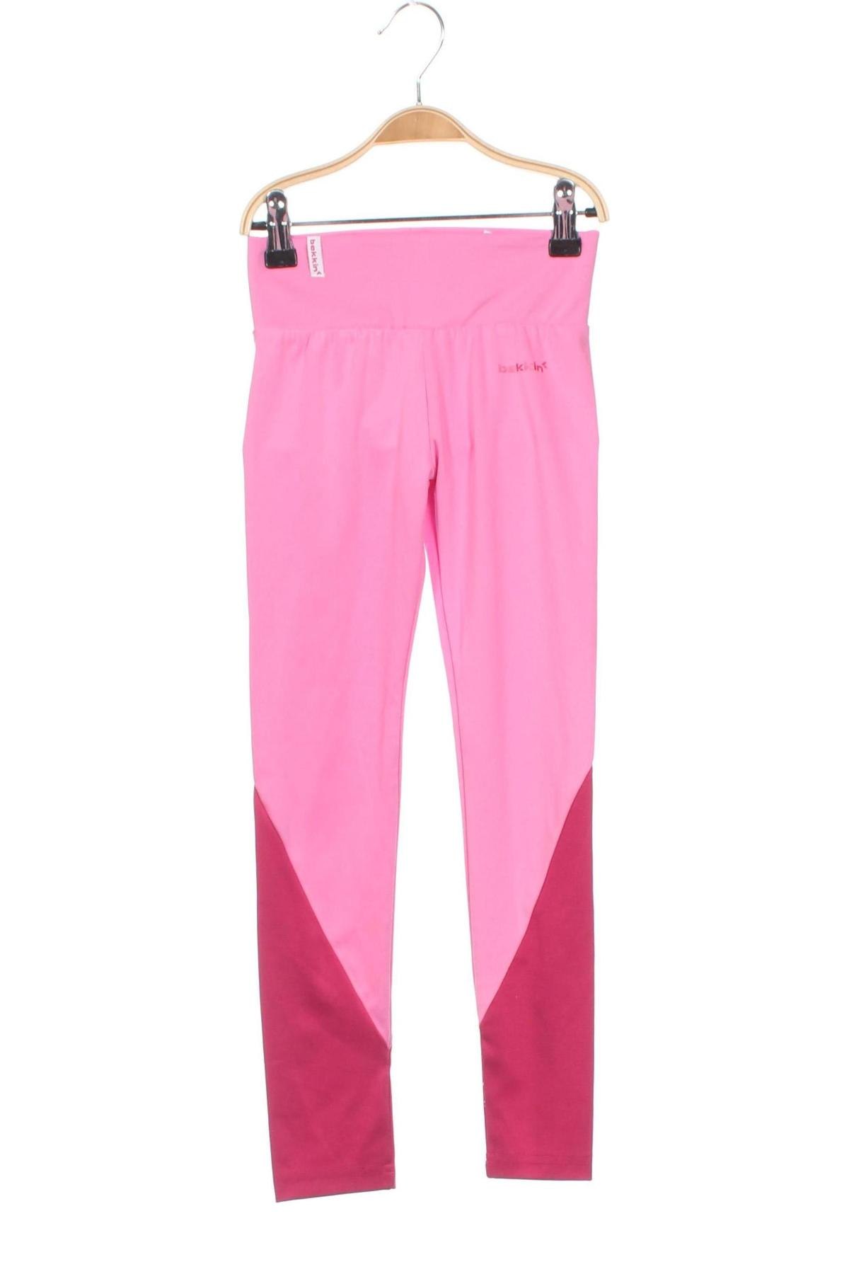 Kinderlegging Bekkin, Größe 6-7y/ 122-128 cm, Farbe Rosa, Preis € 6,99