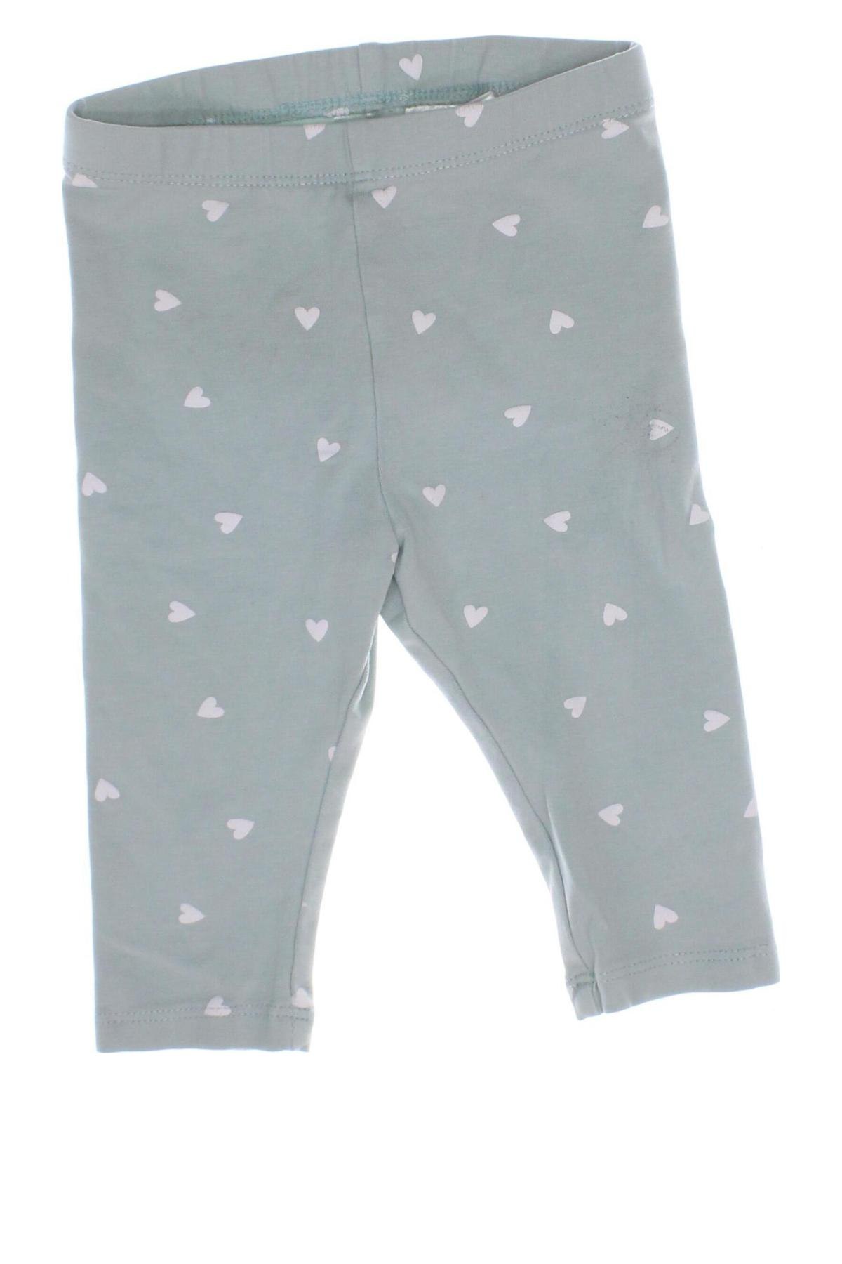 Kinderlegging H&M, Größe 3-6m/ 62-68 cm, Farbe Grün, Preis € 9,21