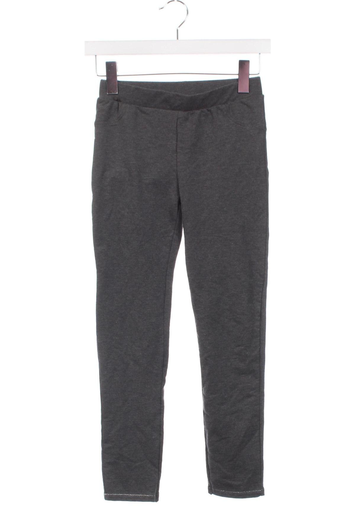 Kinderlegging Orchestra, Größe 8-9y/ 134-140 cm, Farbe Grau, Preis € 5,49