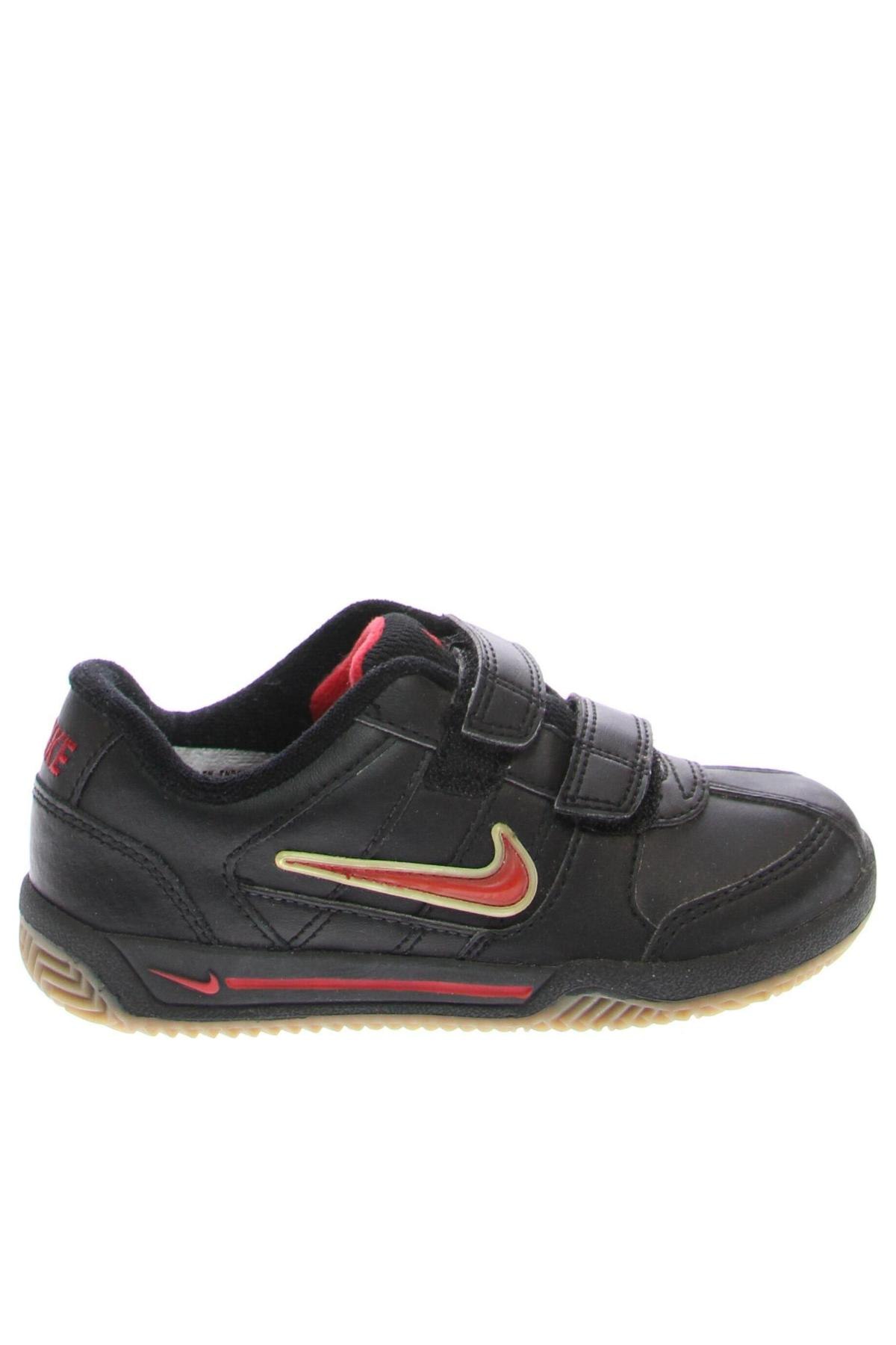 Kinderschuhe Nike, Größe 28, Farbe Schwarz, Preis € 47,57